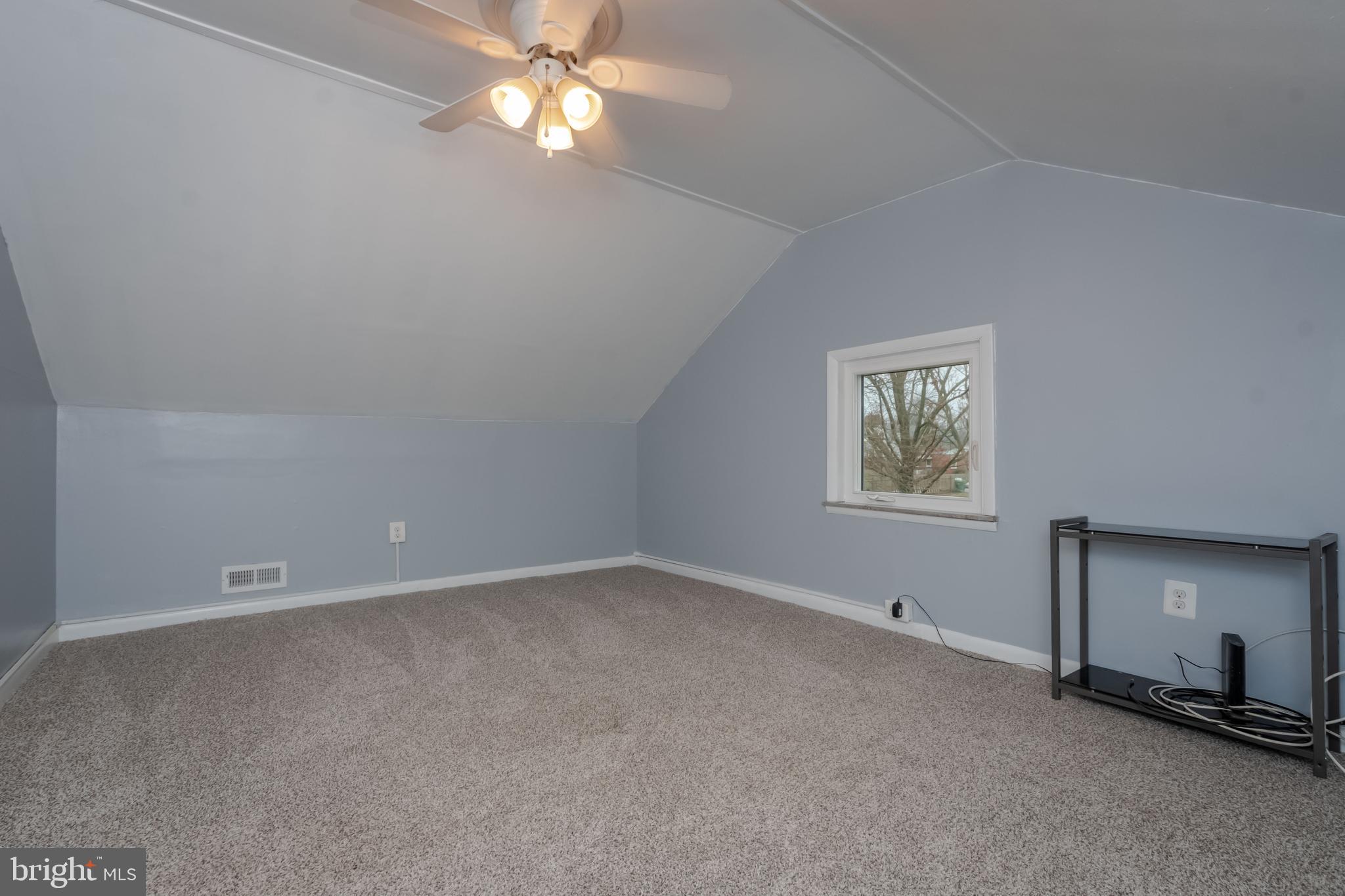 OVERLEA - Residential