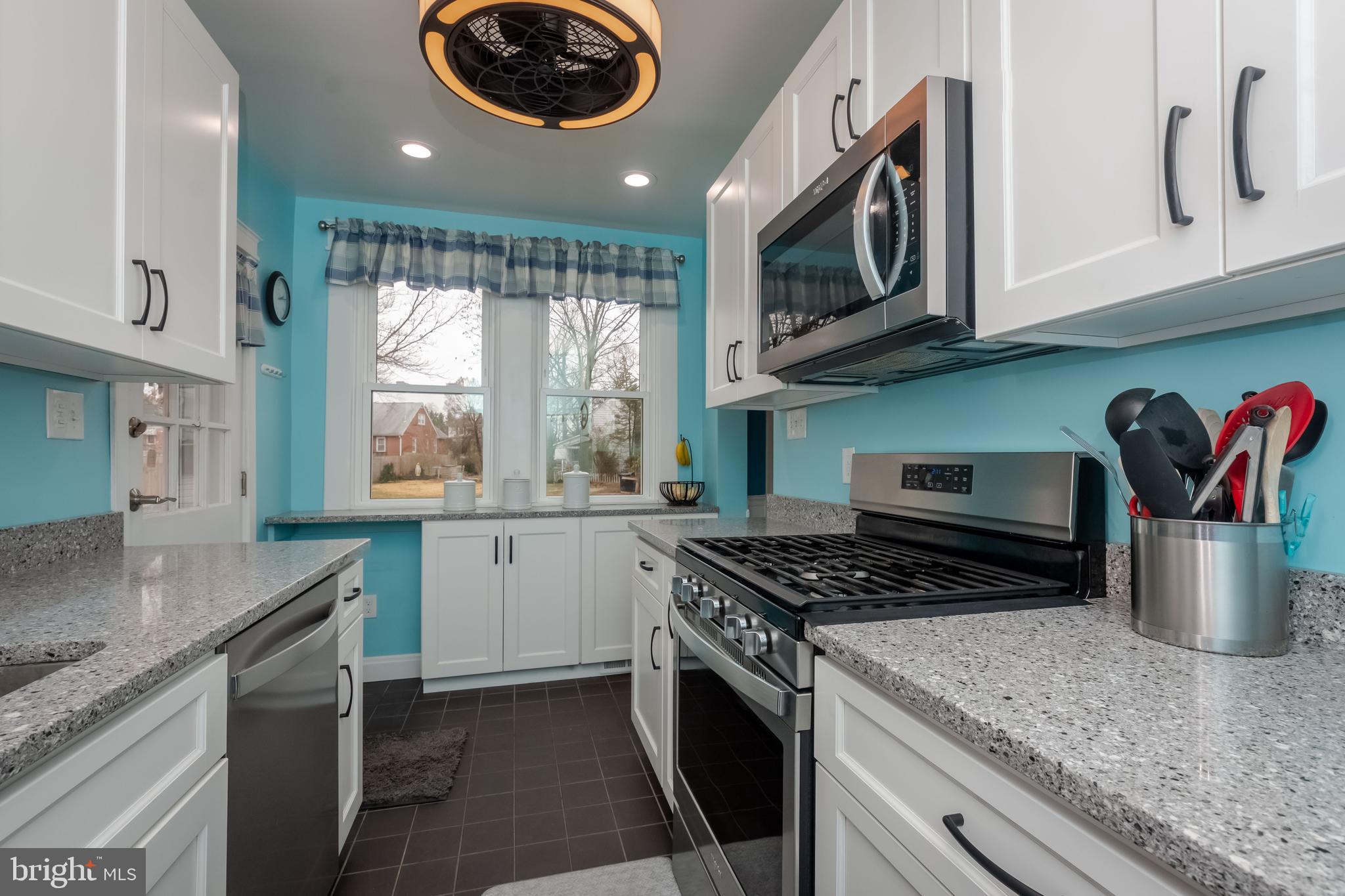 OVERLEA - Residential