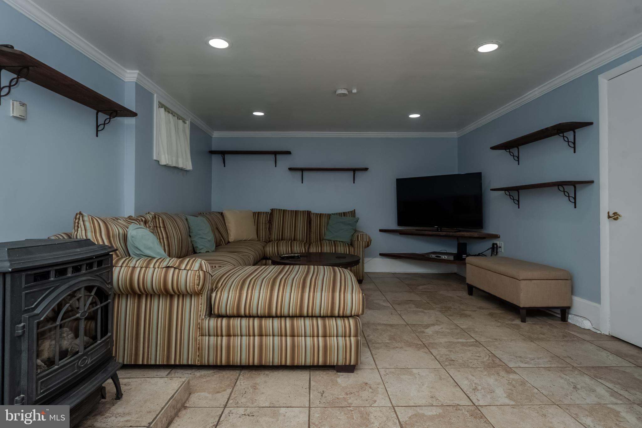 OVERLEA - Residential