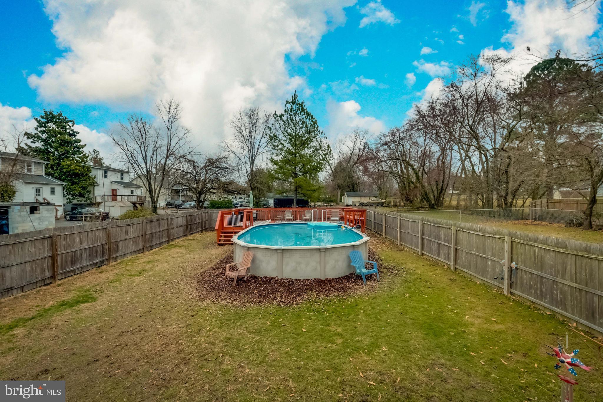 OVERLEA - Residential