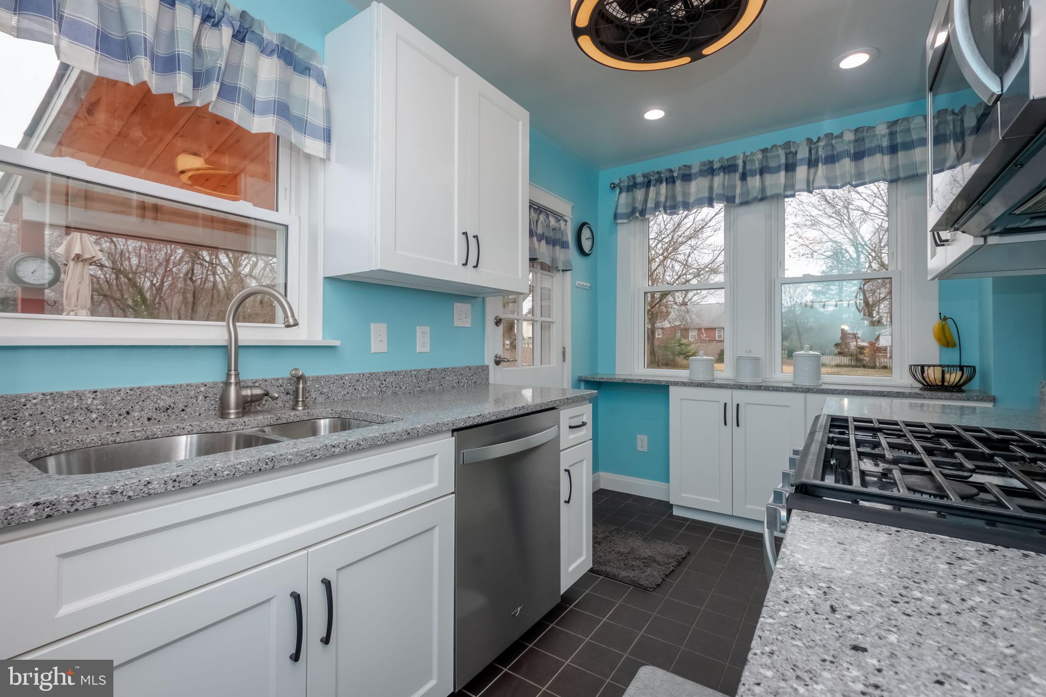 OVERLEA - Residential