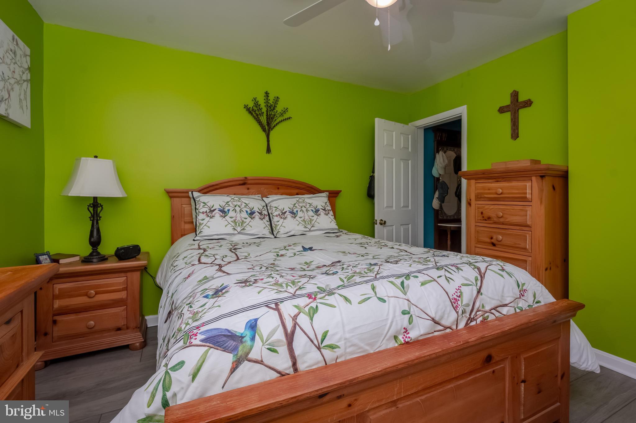 OVERLEA - Residential