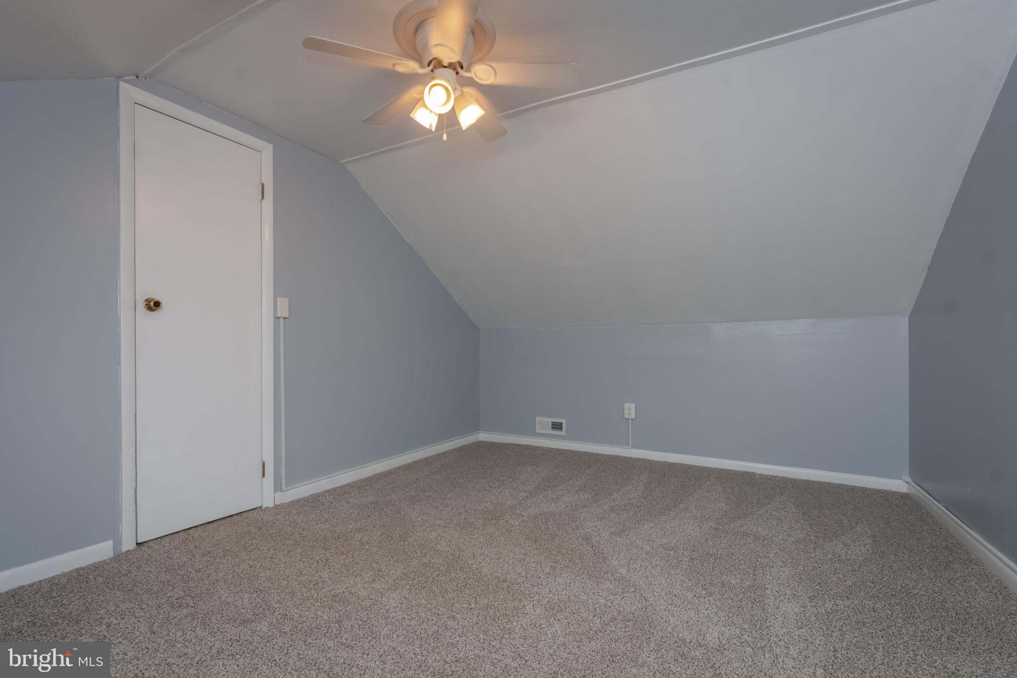 OVERLEA - Residential