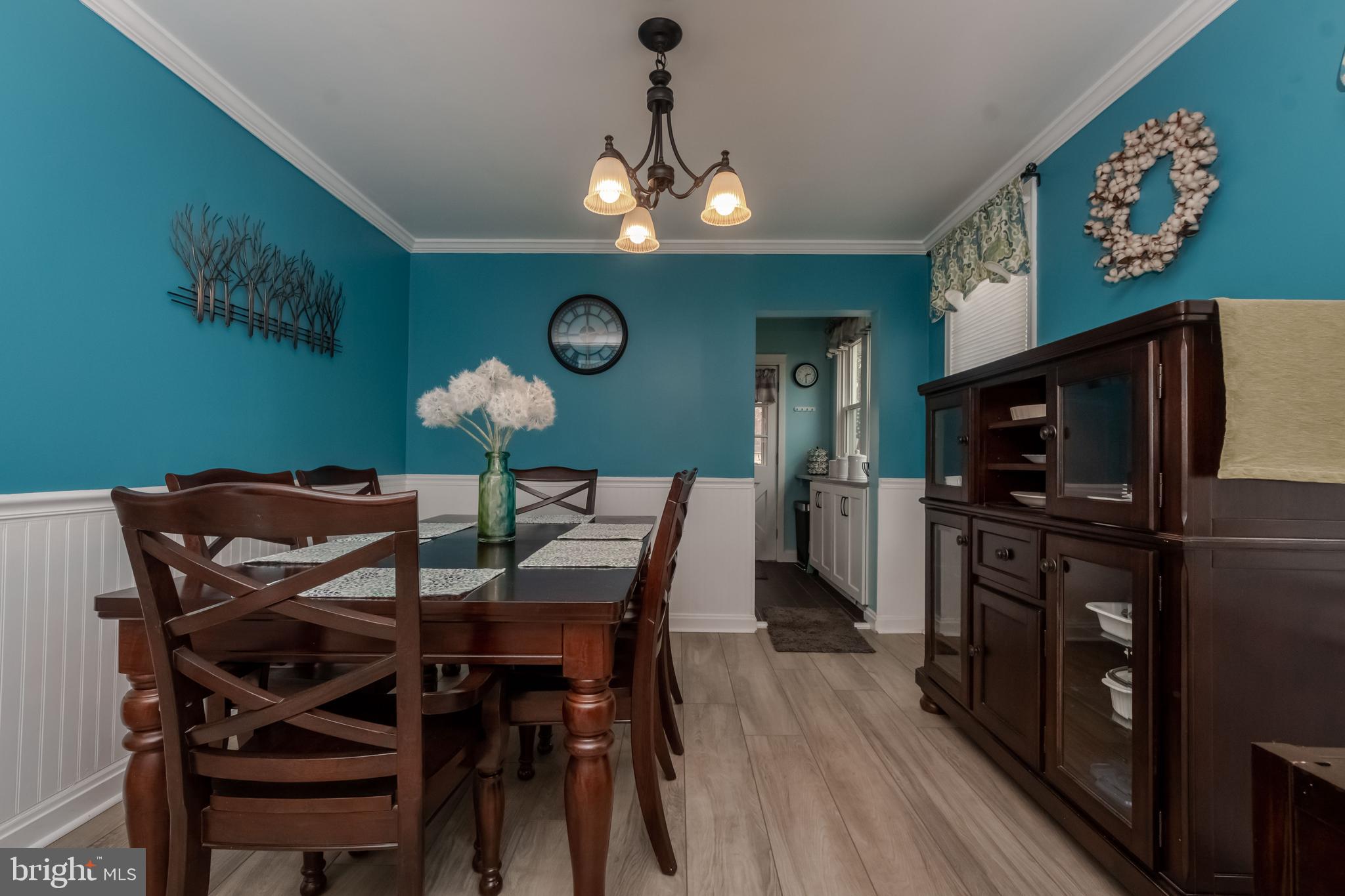 OVERLEA - Residential