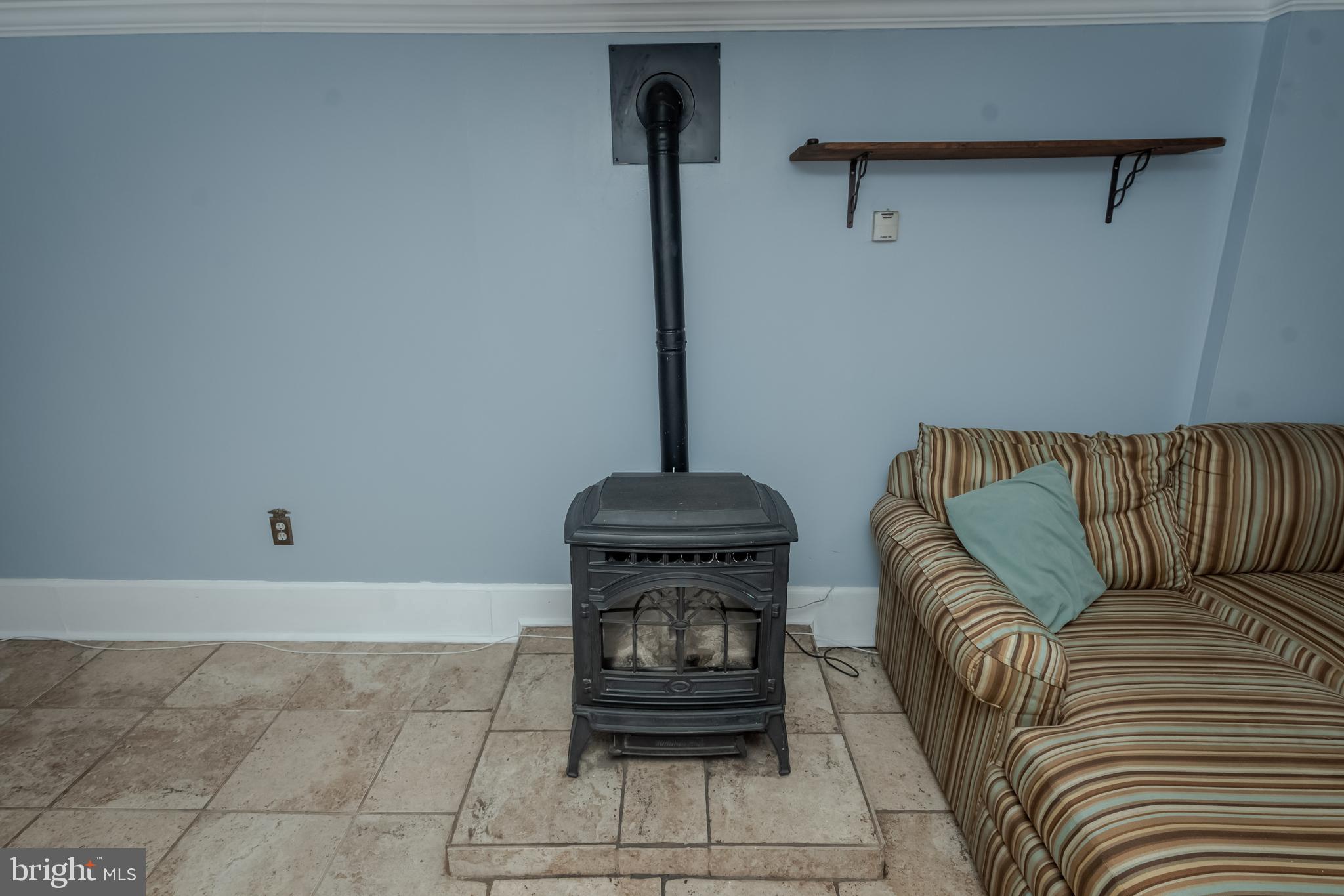 OVERLEA - Residential