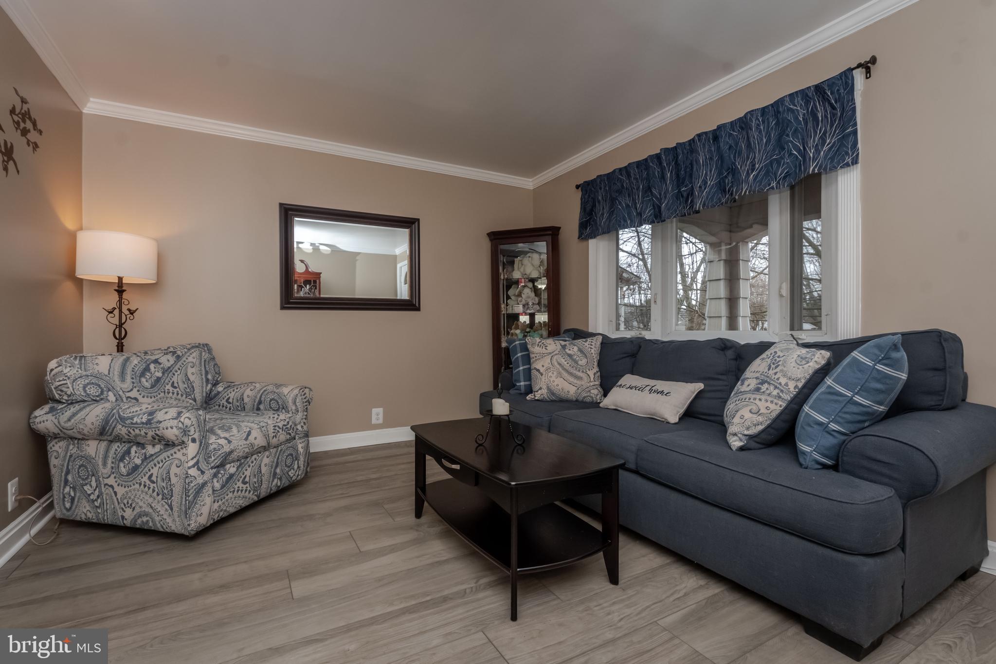 OVERLEA - Residential