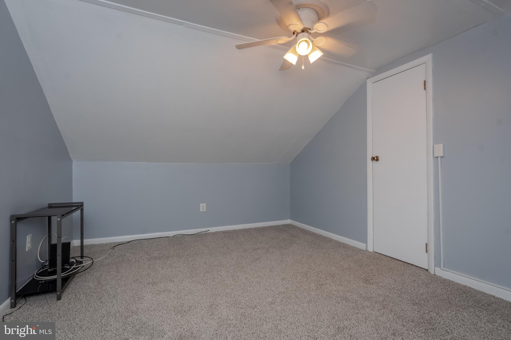 OVERLEA - Residential