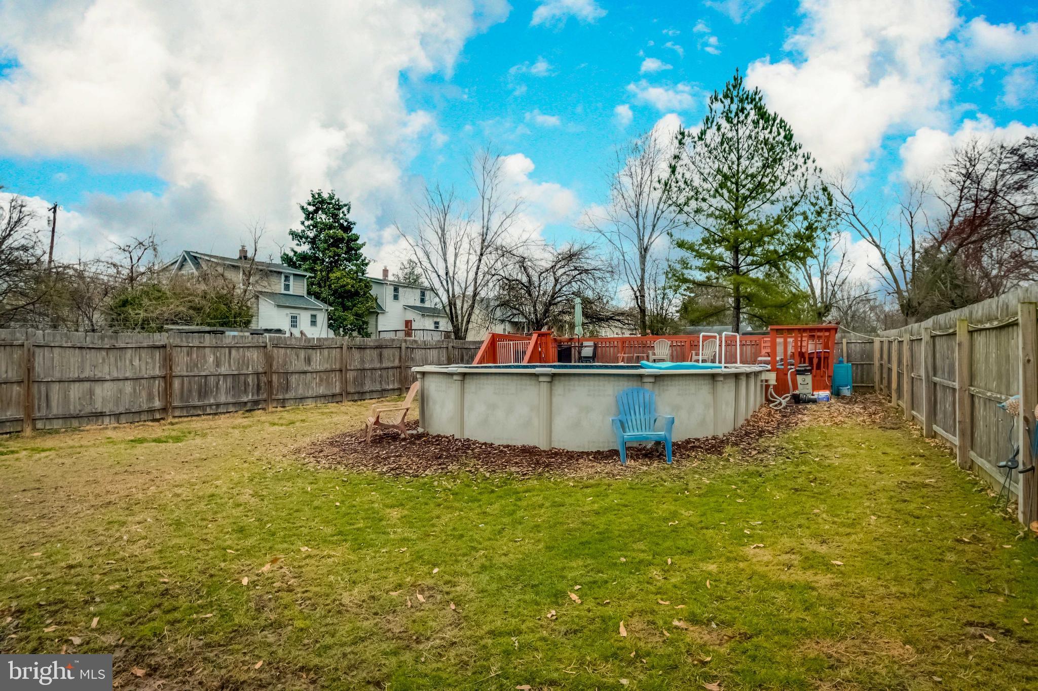 OVERLEA - Residential