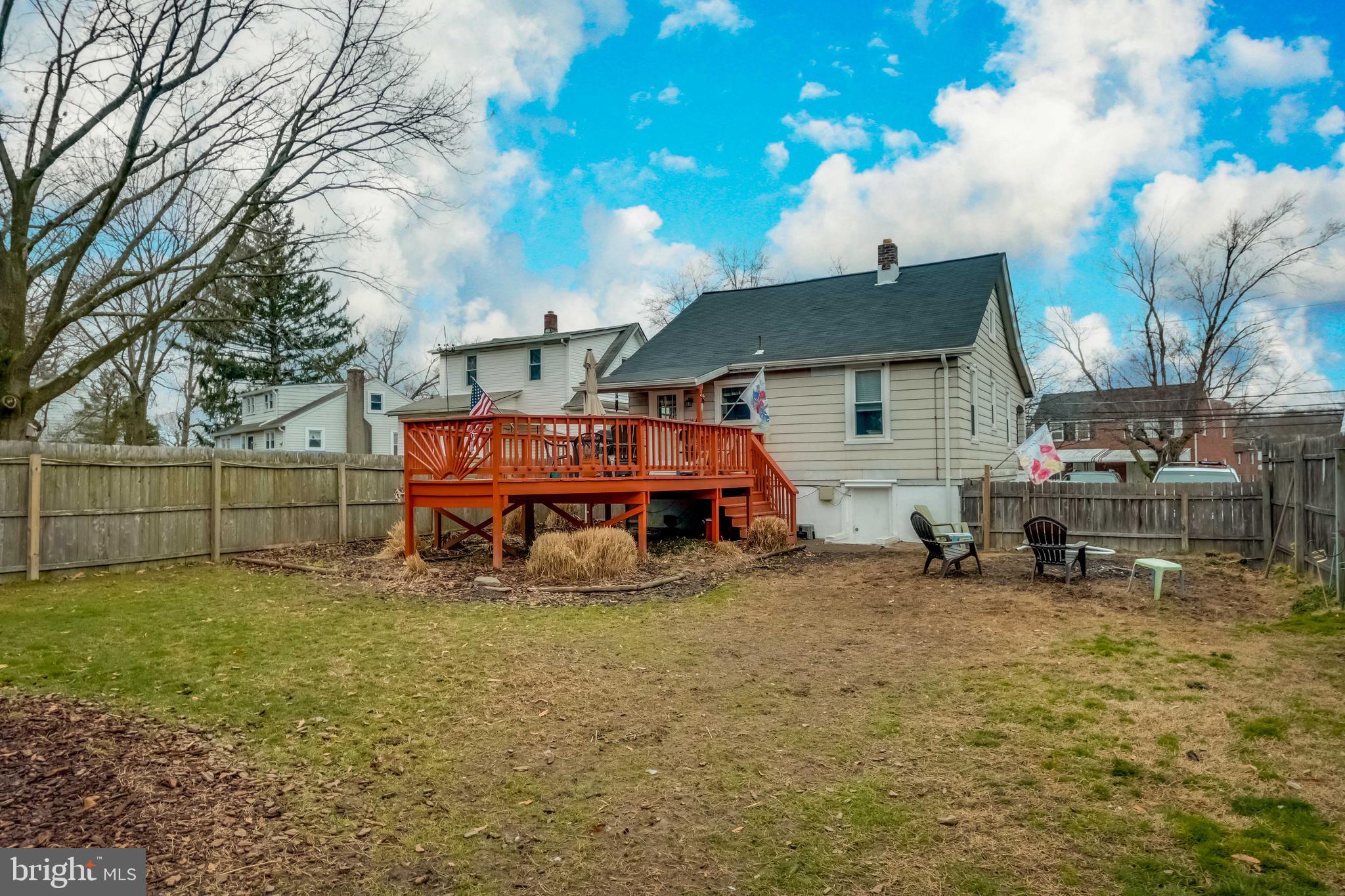 OVERLEA - Residential