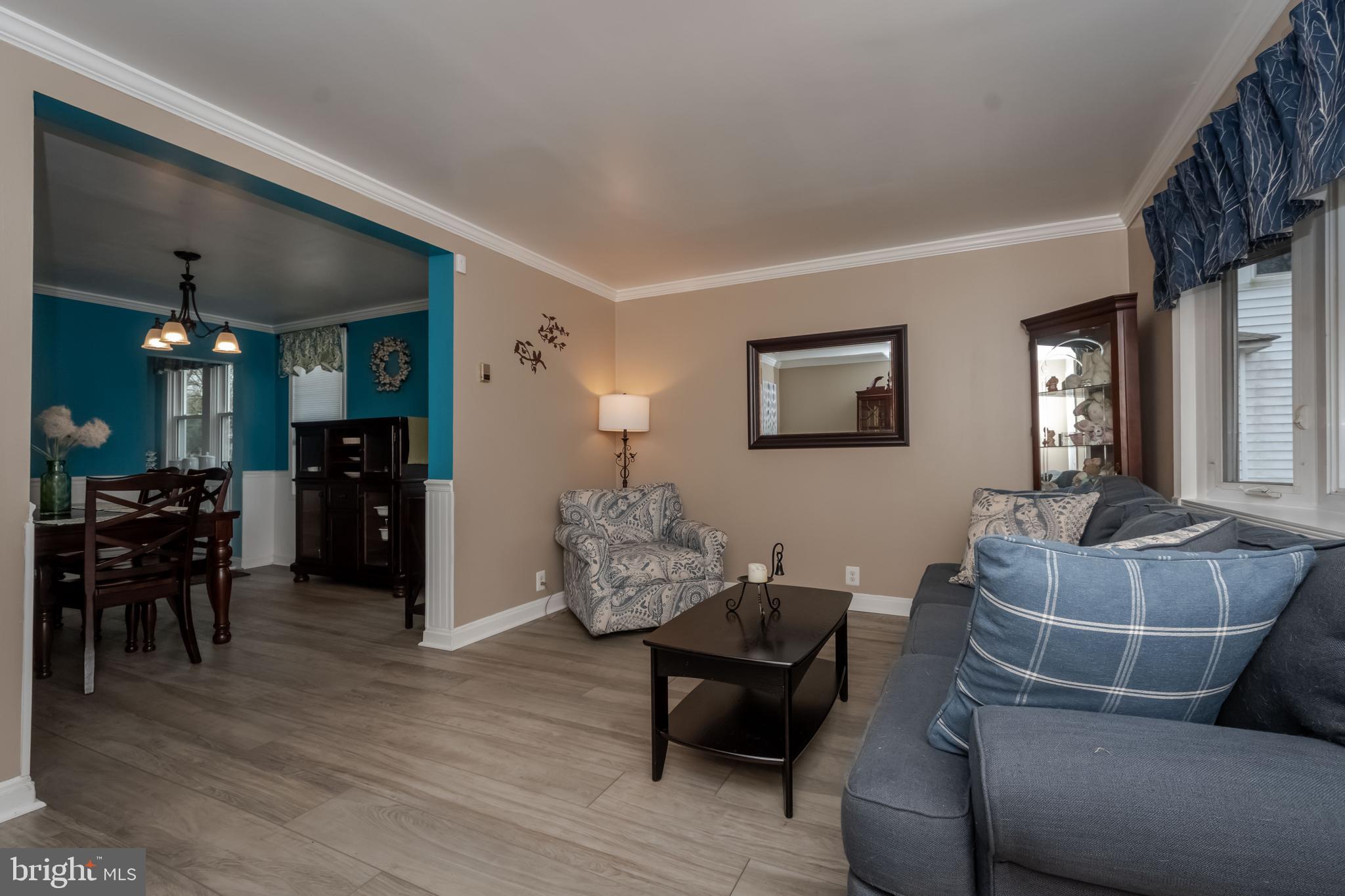 OVERLEA - Residential