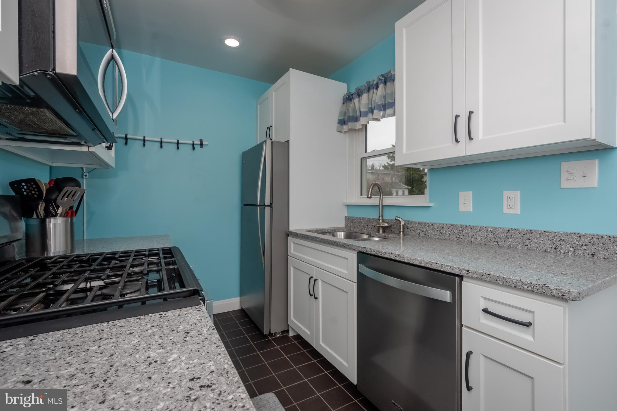 OVERLEA - Residential