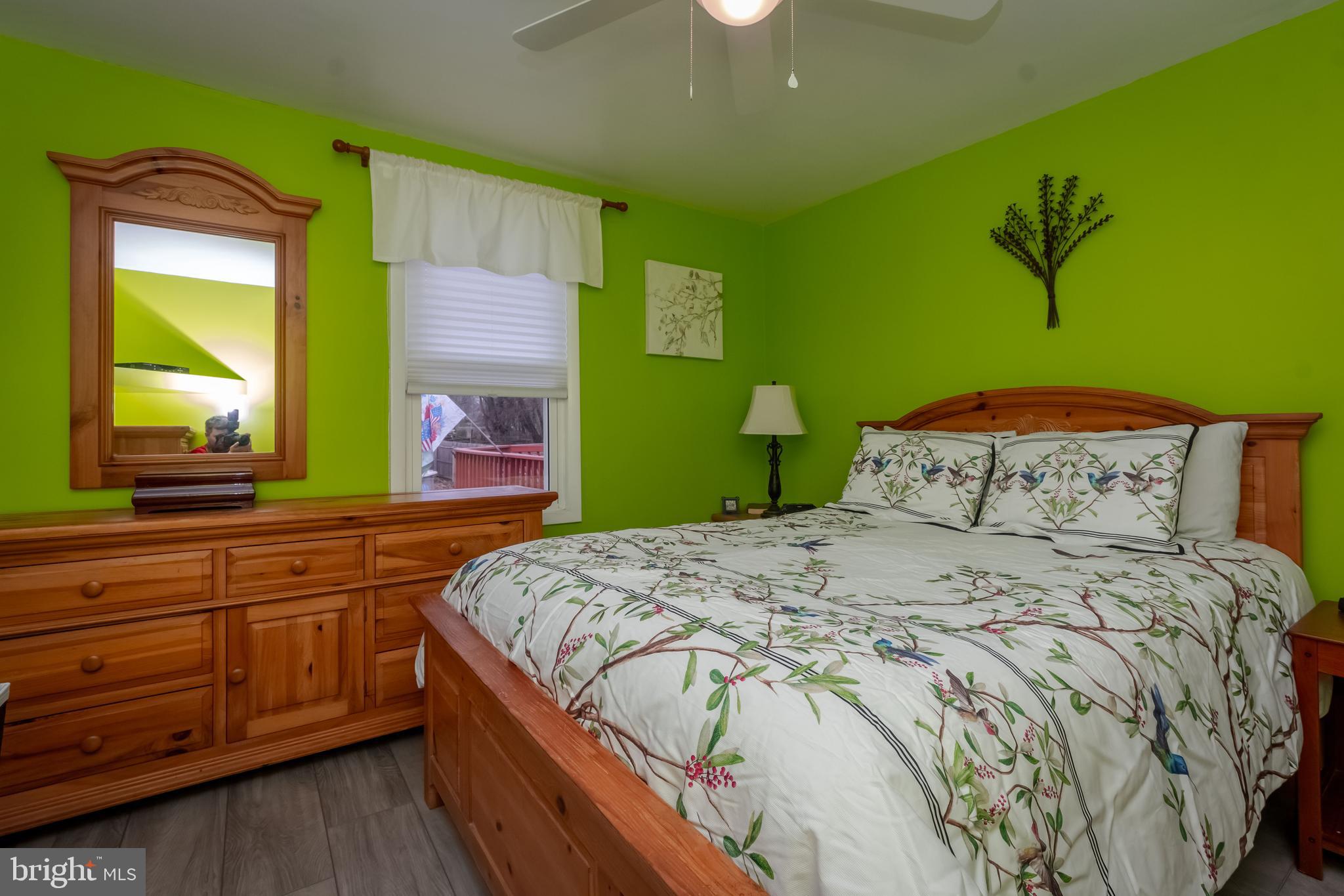 OVERLEA - Residential