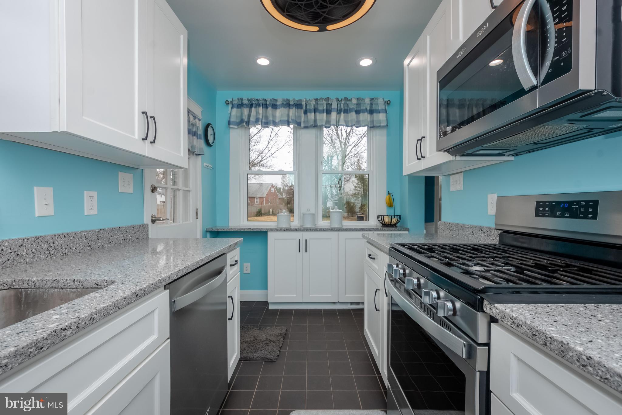 OVERLEA - Residential