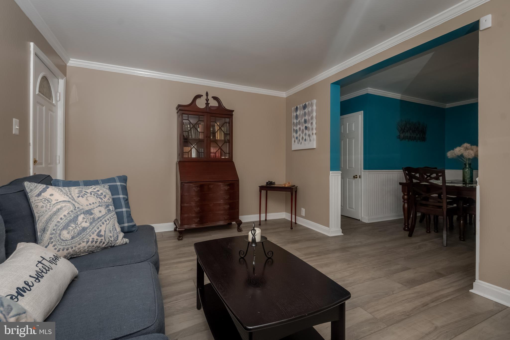 OVERLEA - Residential