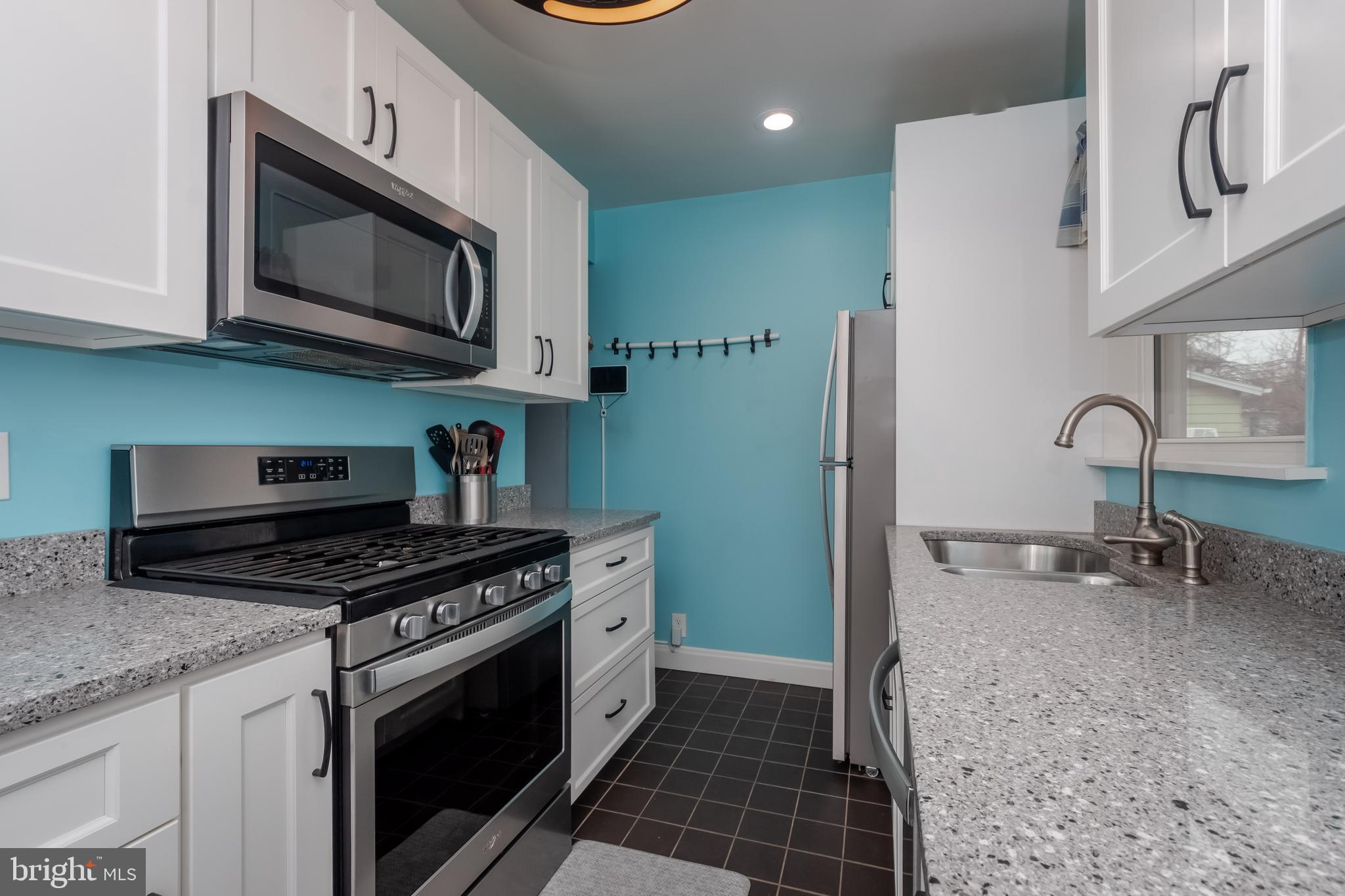 OVERLEA - Residential