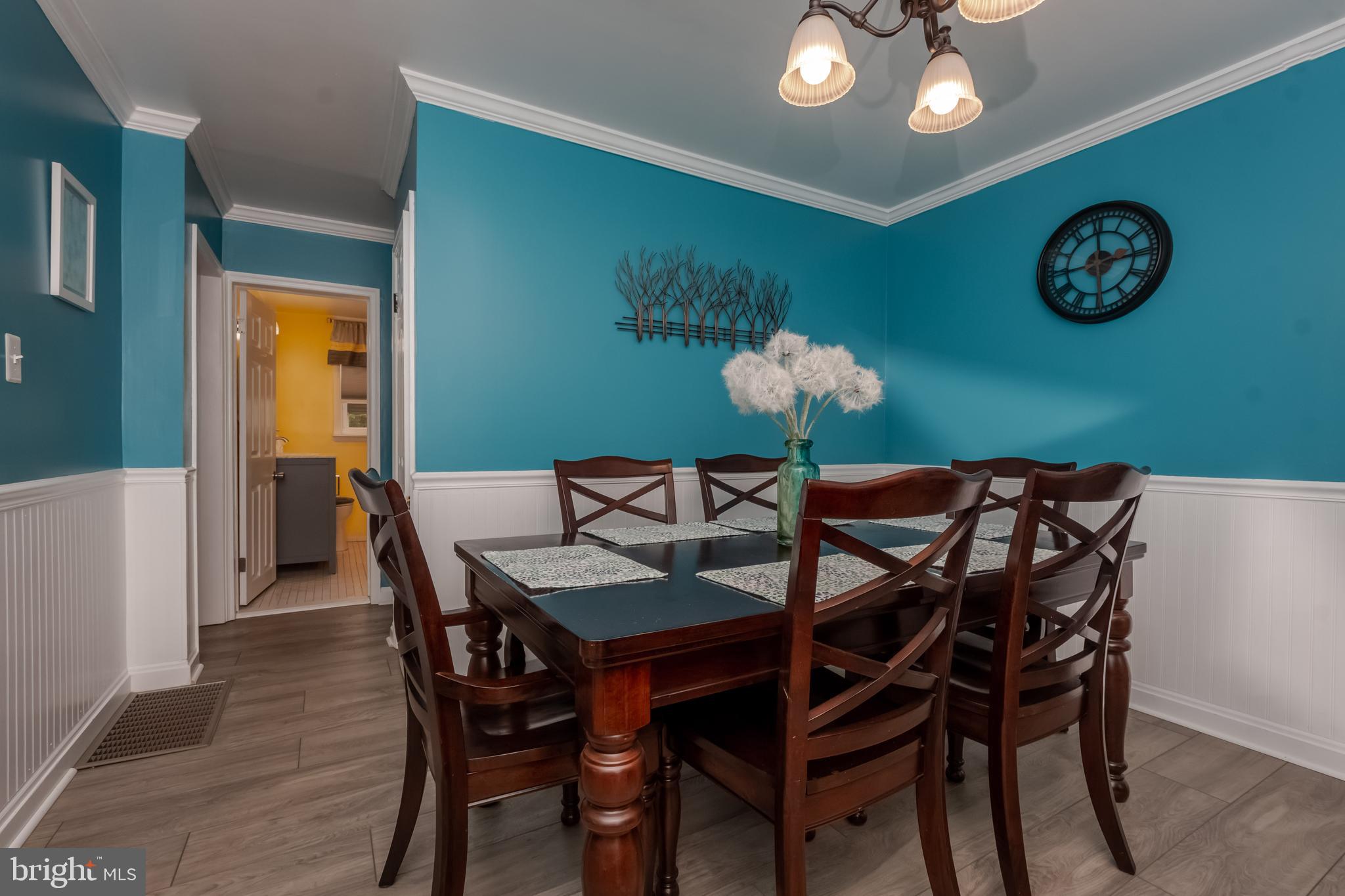 OVERLEA - Residential