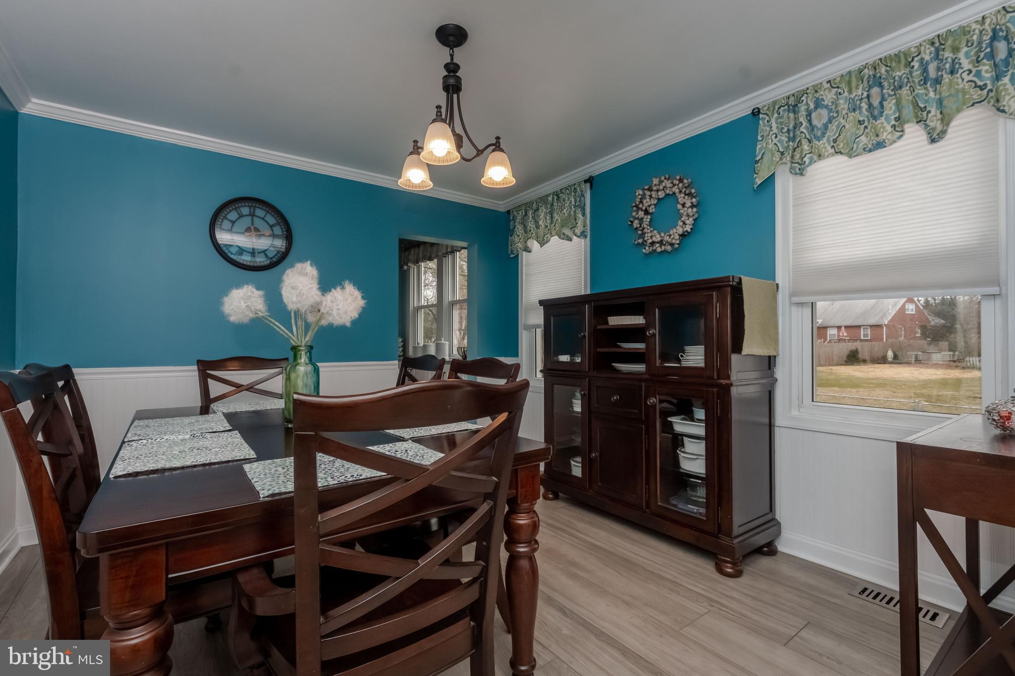 OVERLEA - Residential