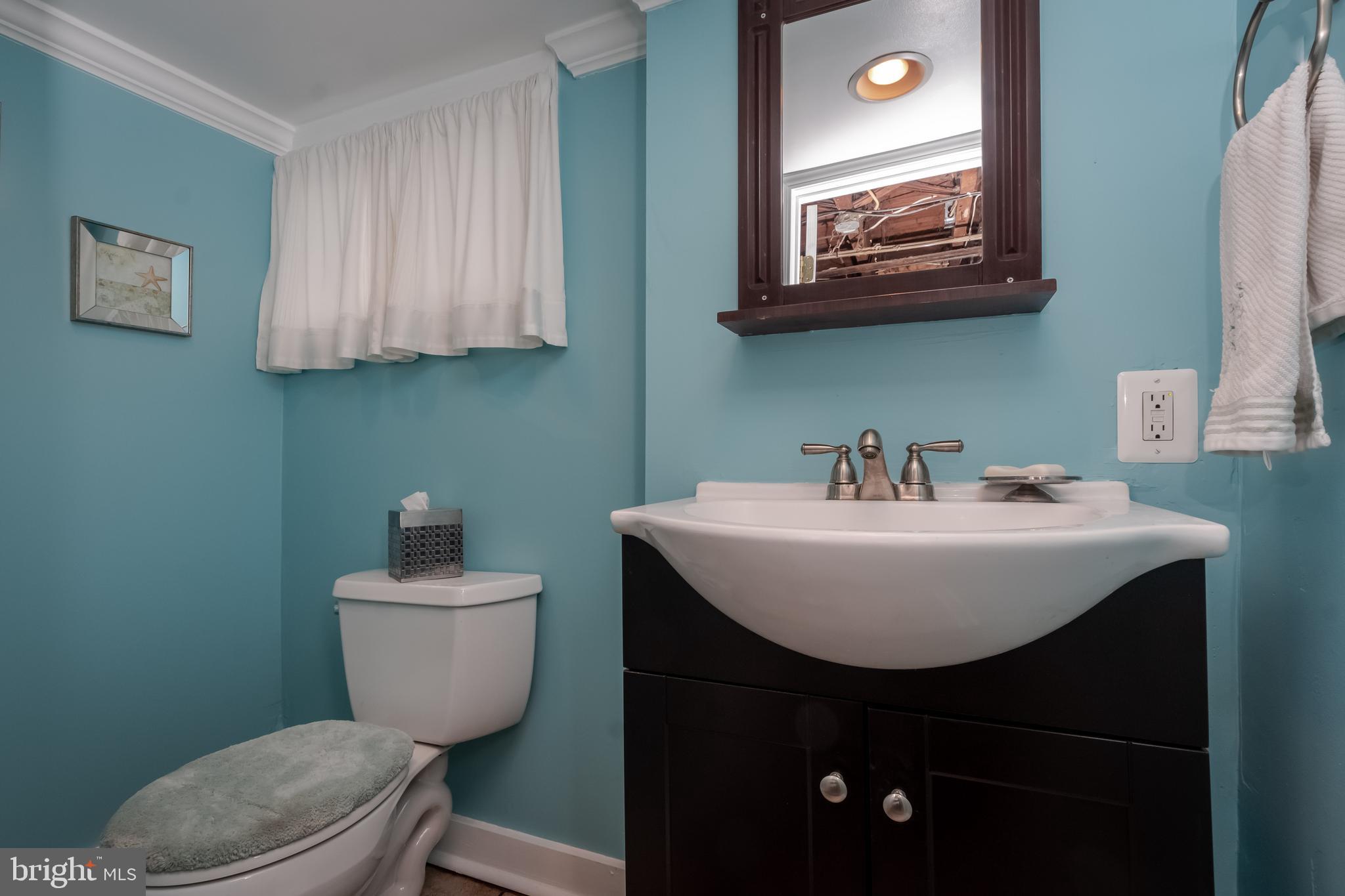 OVERLEA - Residential