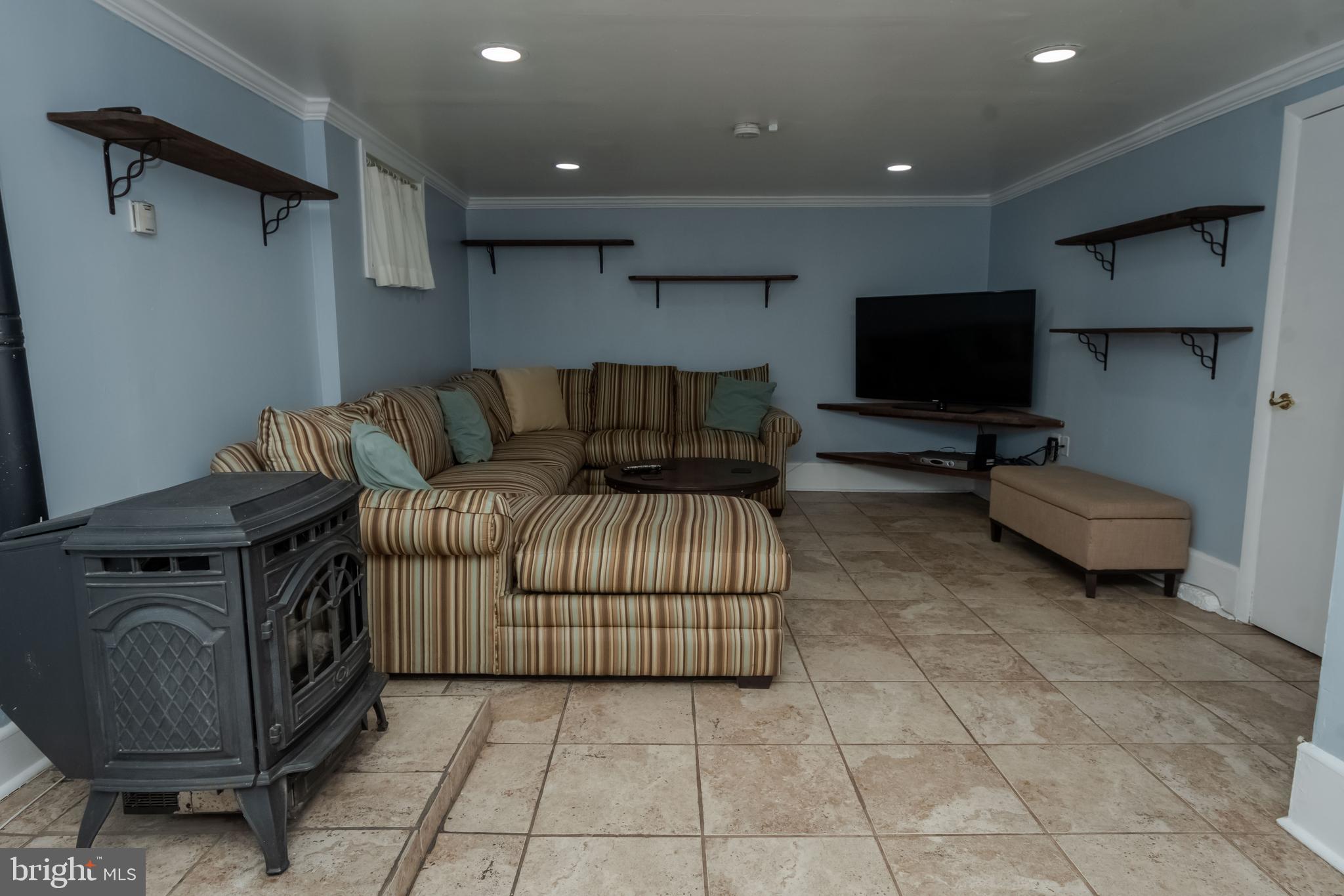 OVERLEA - Residential