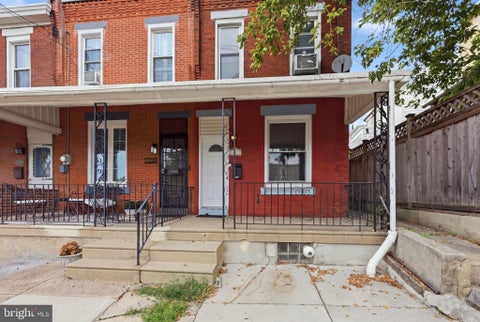 Townhouse For Sale - 3423 Cresson Street<br/> PHILADELPHIA, PA 19129