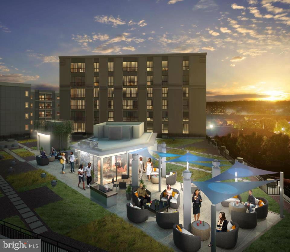 THE ORION CODM - Residential