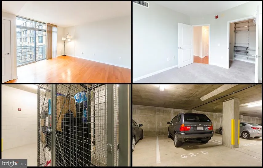 440 L Street NW Unit 902, Washington, DC 20001