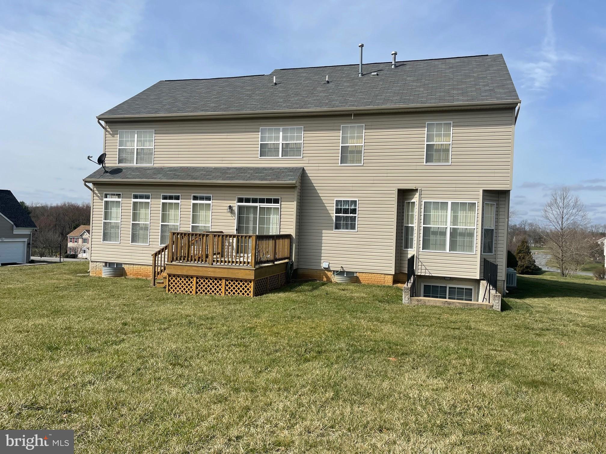 TILGHMANTON HEIGHTS - Residential