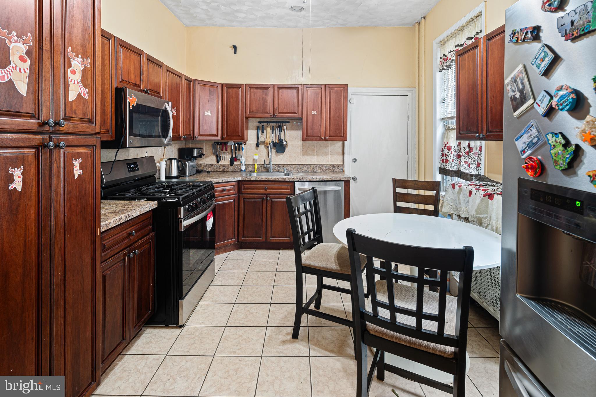 GERMANTOWN - Residential