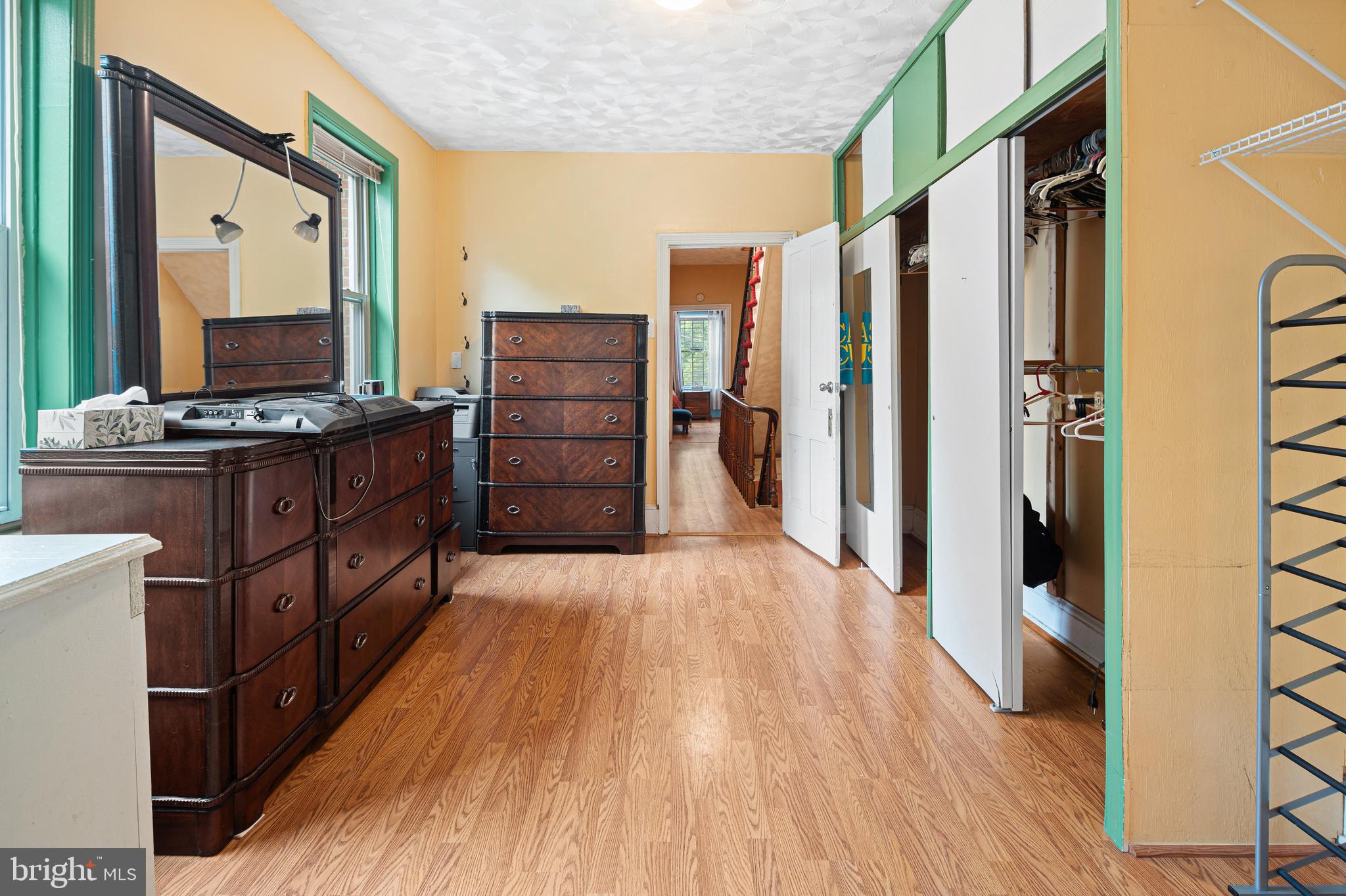 GERMANTOWN - Residential