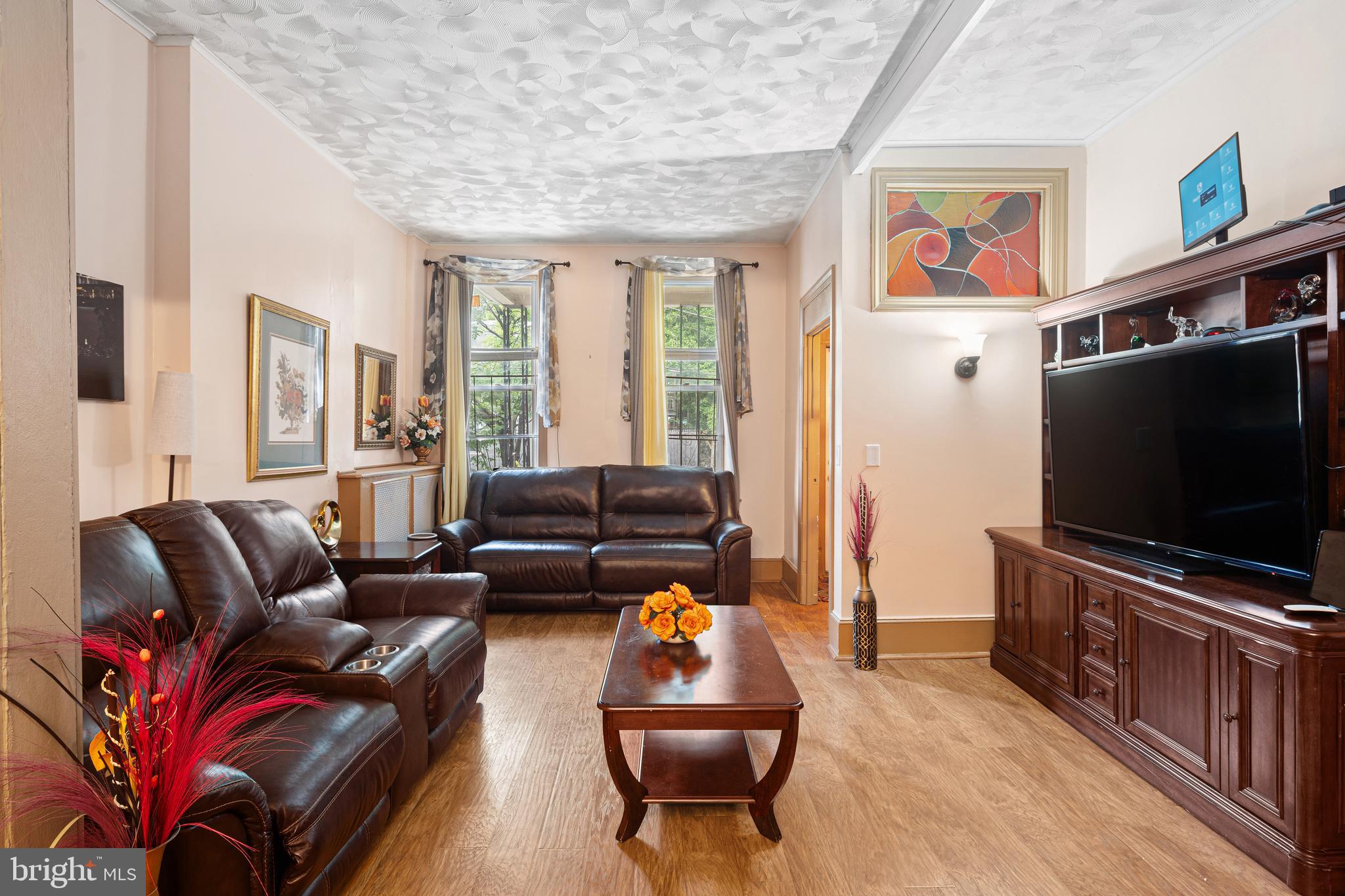 GERMANTOWN - Residential