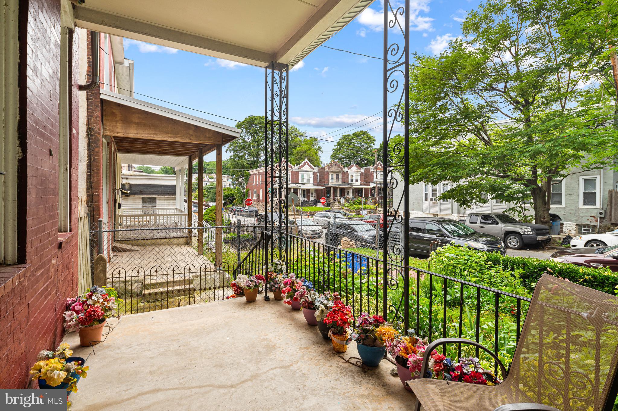 GERMANTOWN - Residential