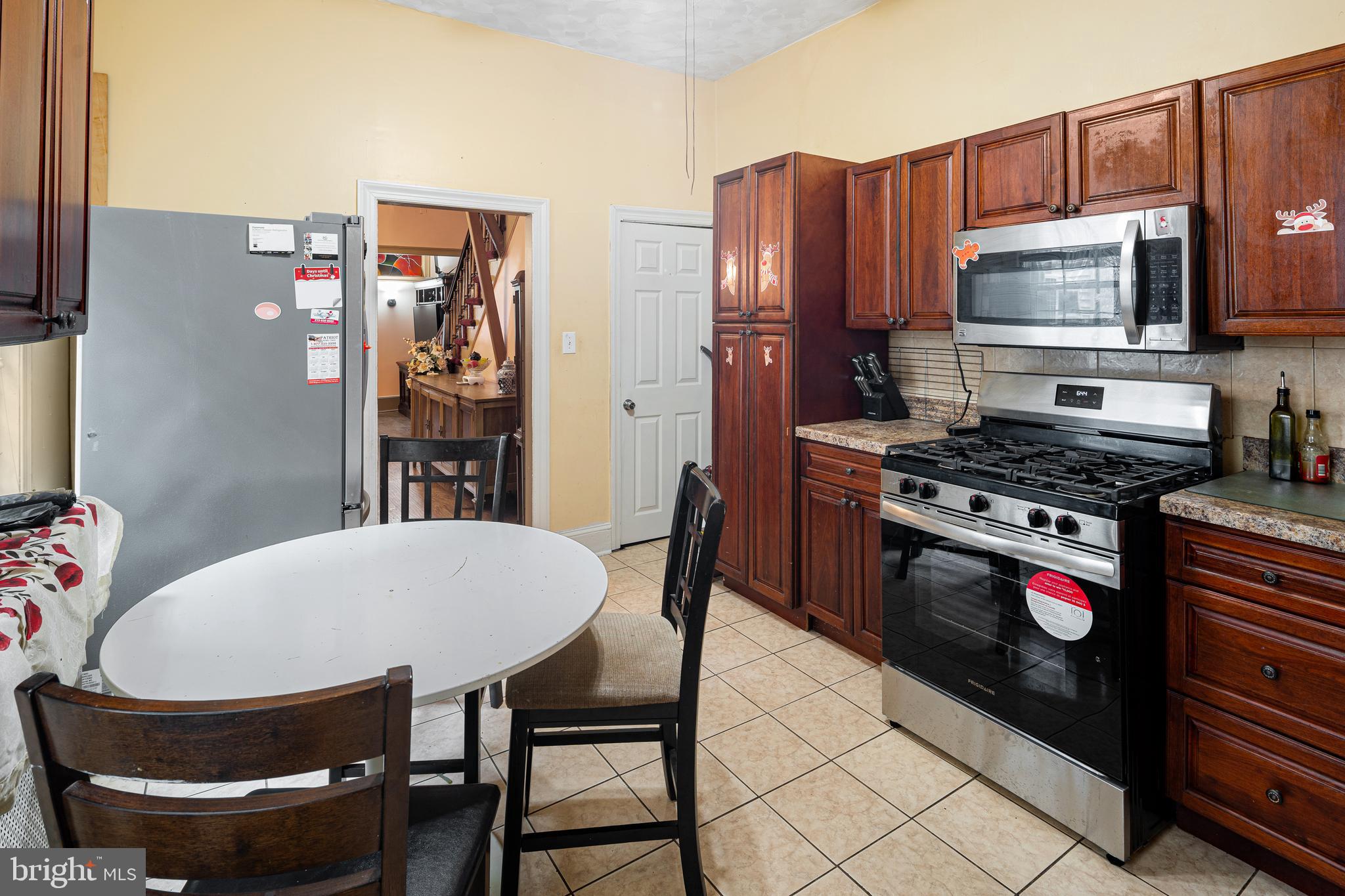GERMANTOWN - Residential