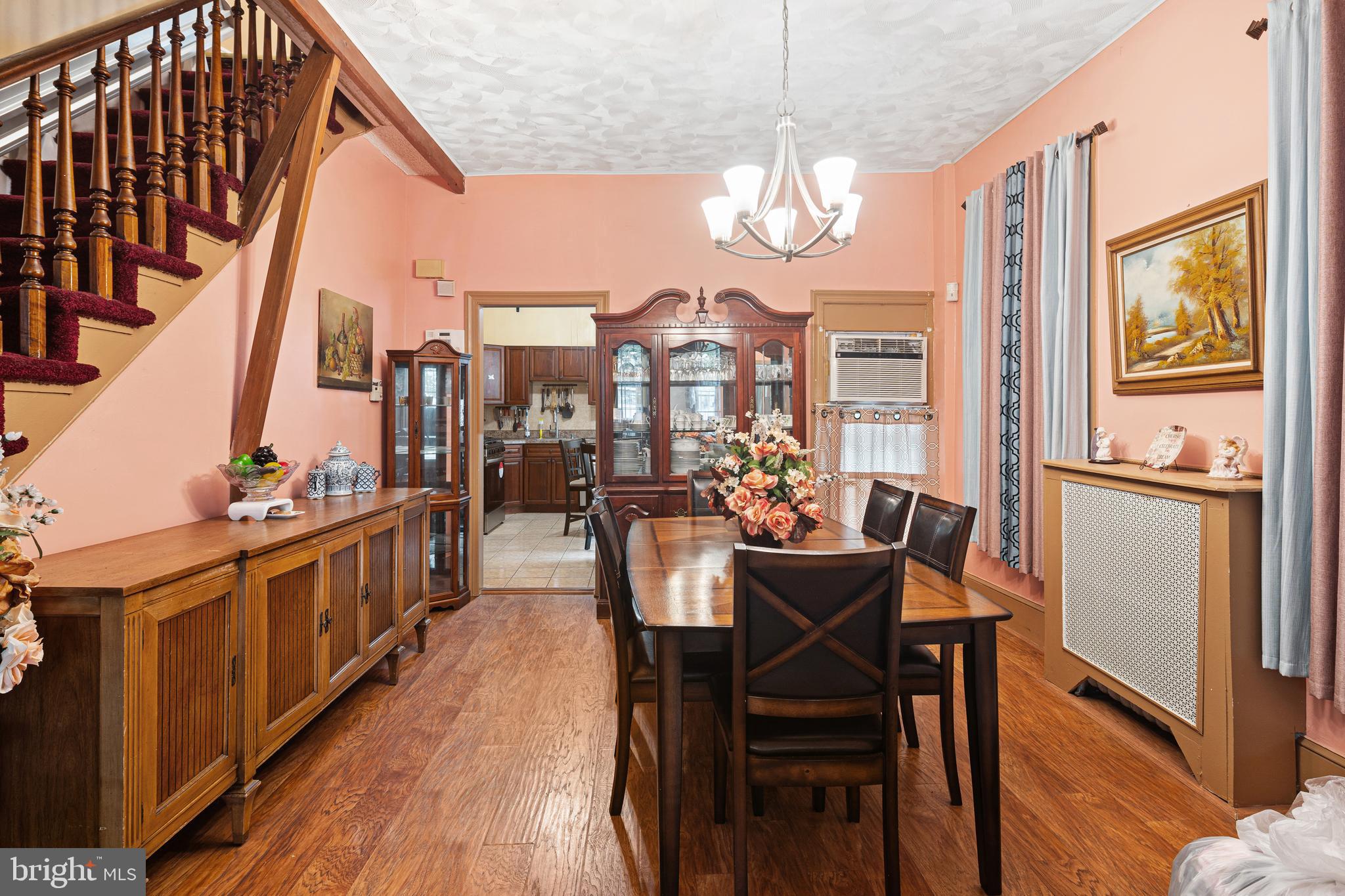 GERMANTOWN - Residential