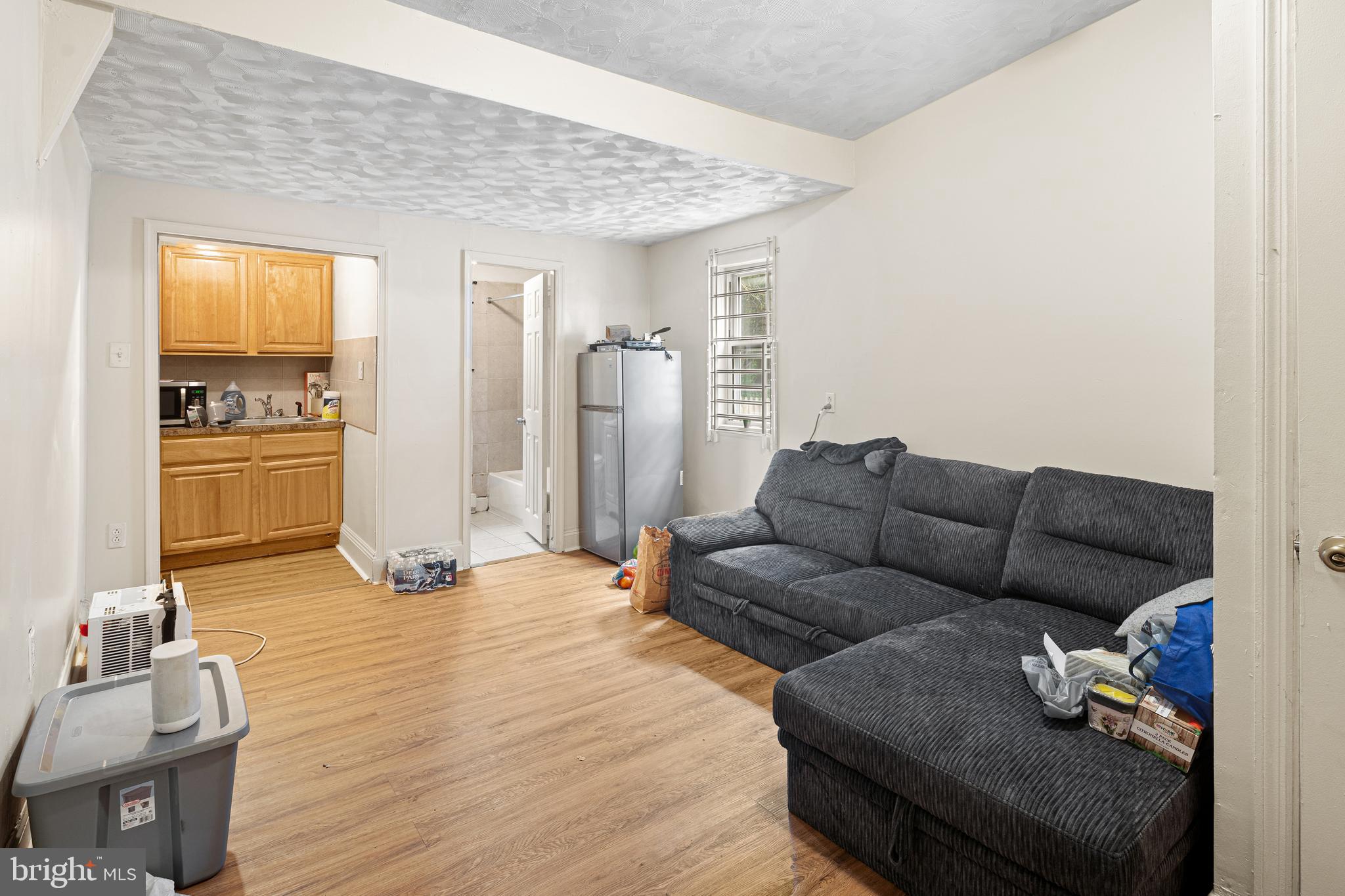 GERMANTOWN - Residential