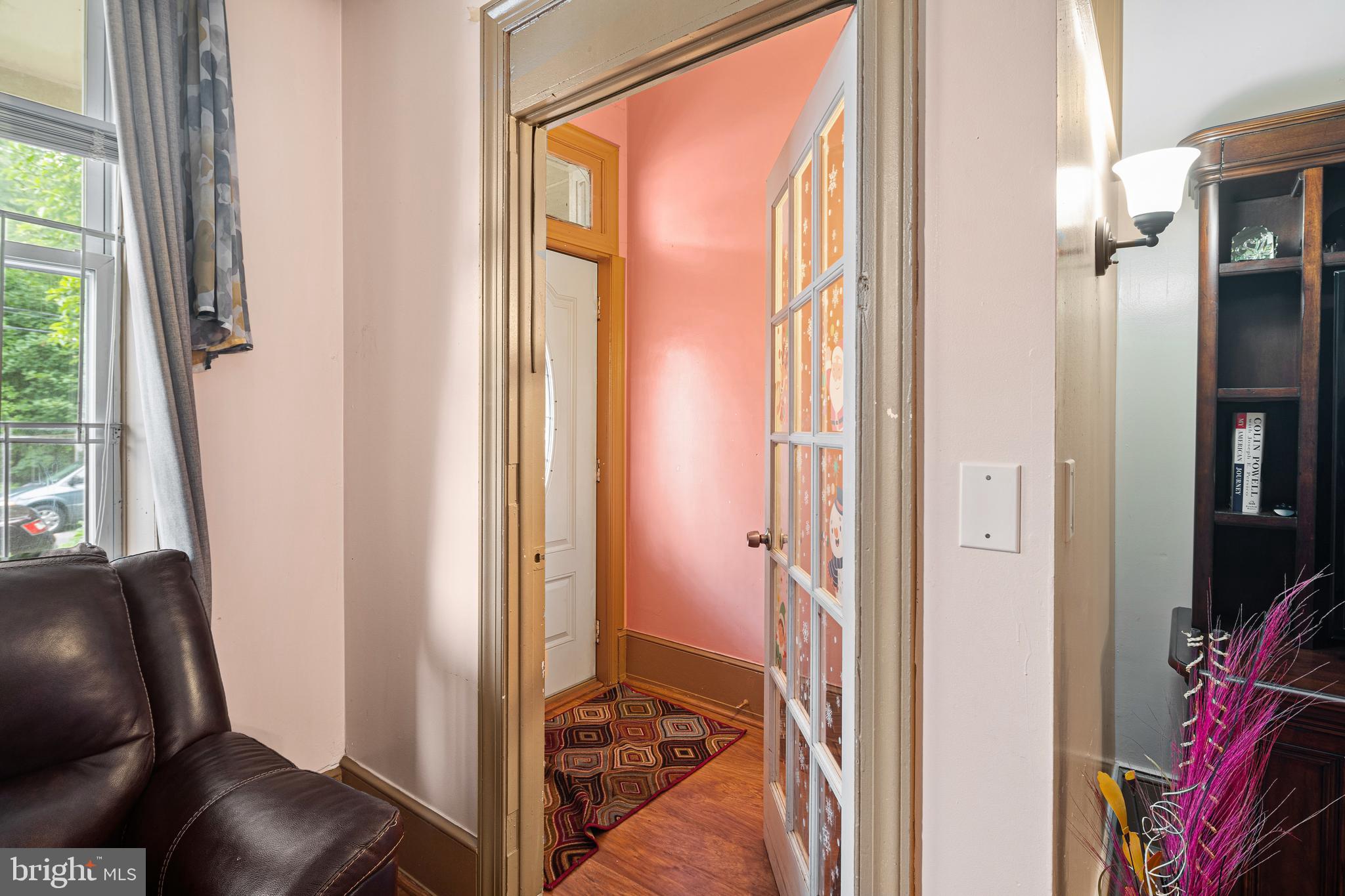 GERMANTOWN - Residential
