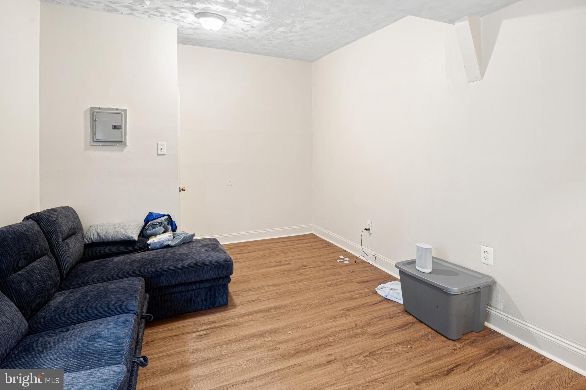 GERMANTOWN - Residential