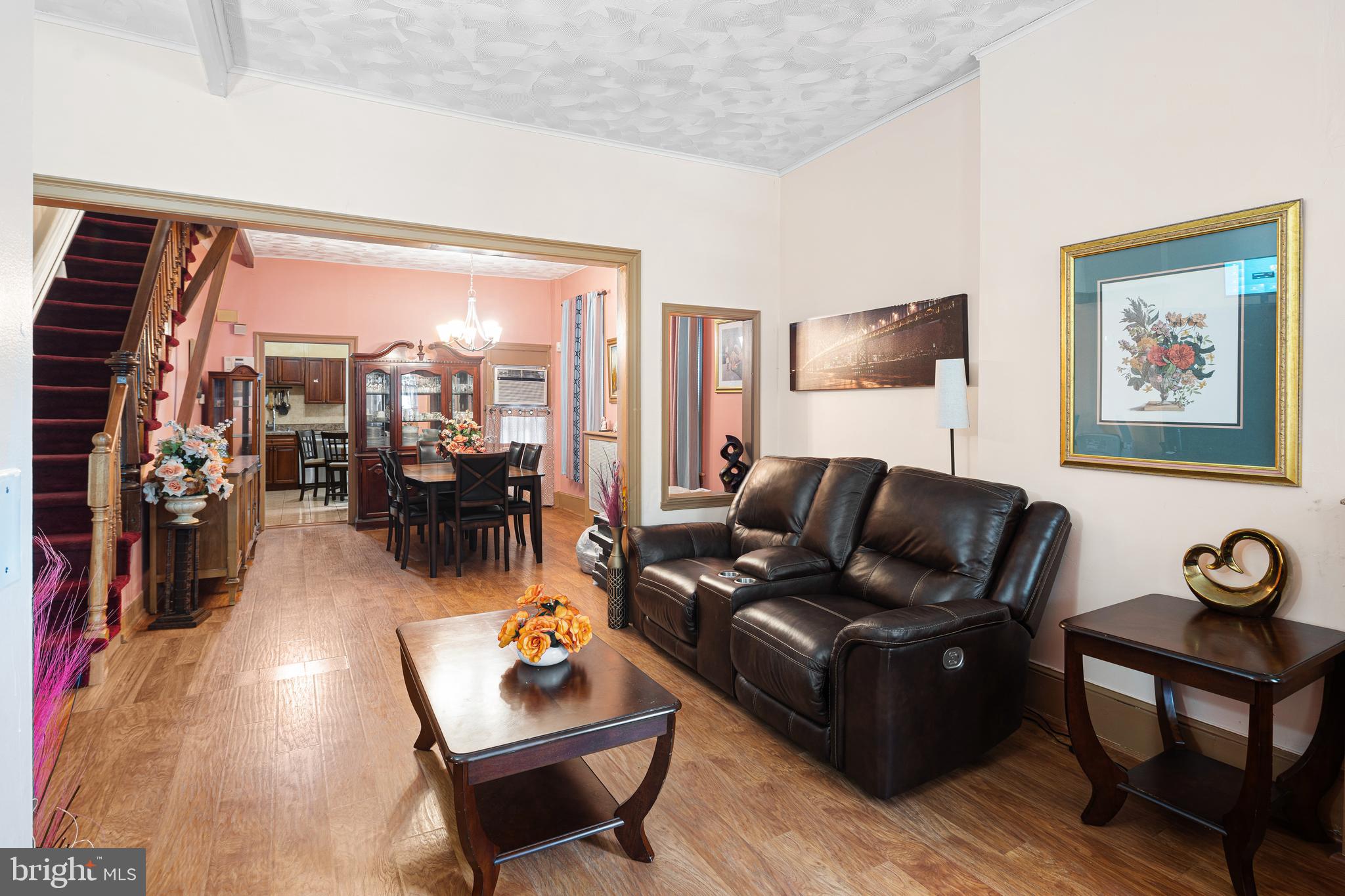 GERMANTOWN - Residential