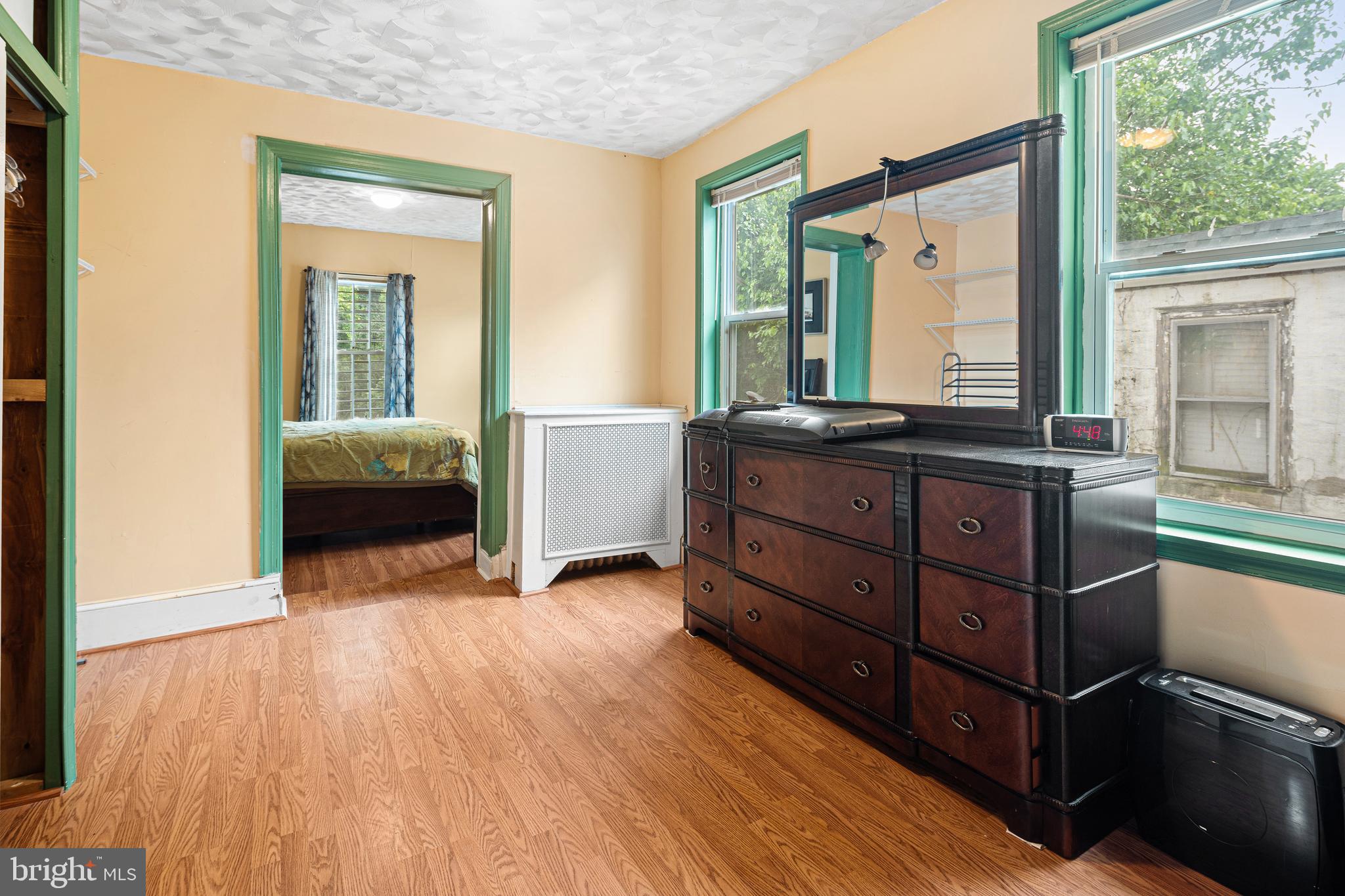 GERMANTOWN - Residential