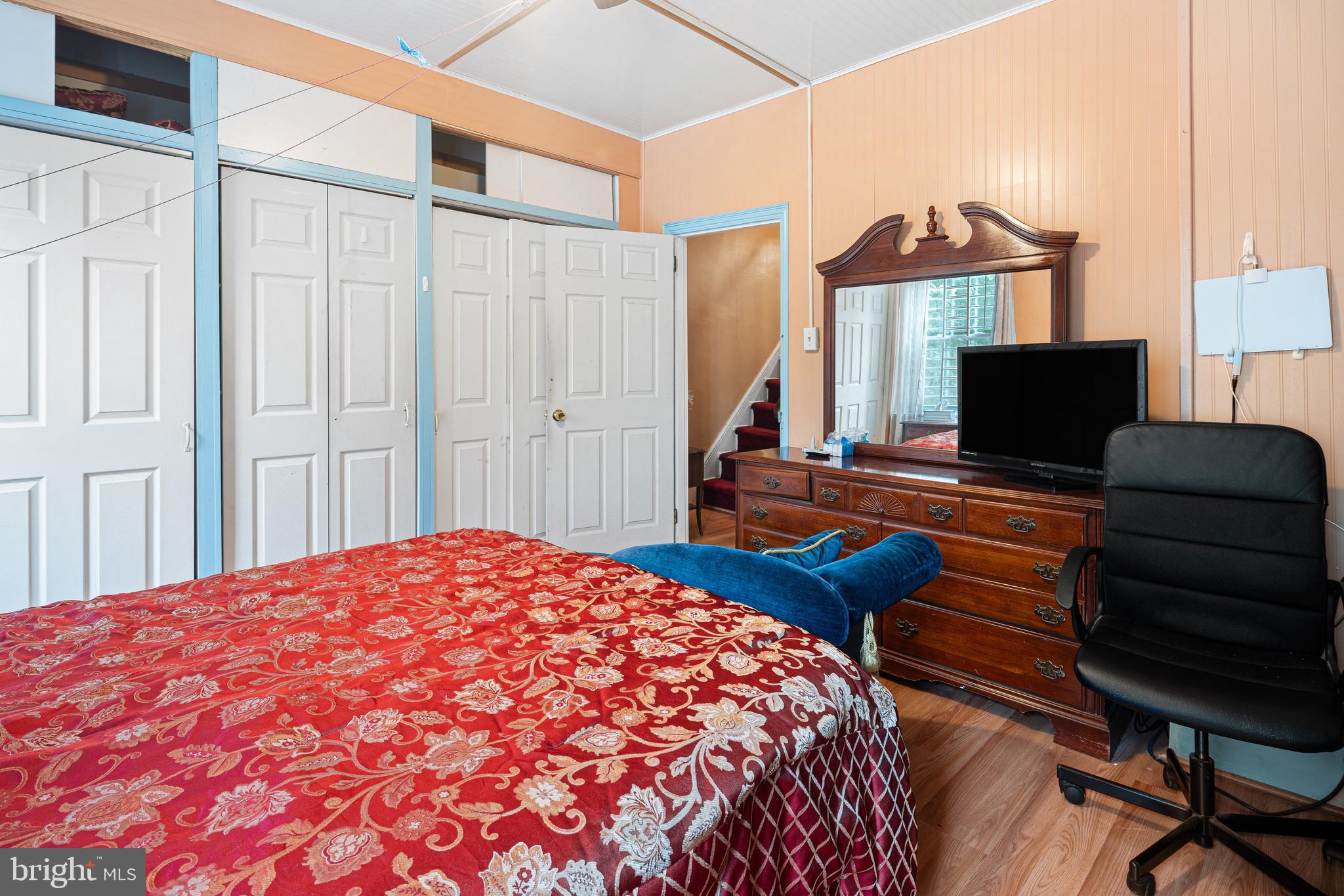 GERMANTOWN - Residential