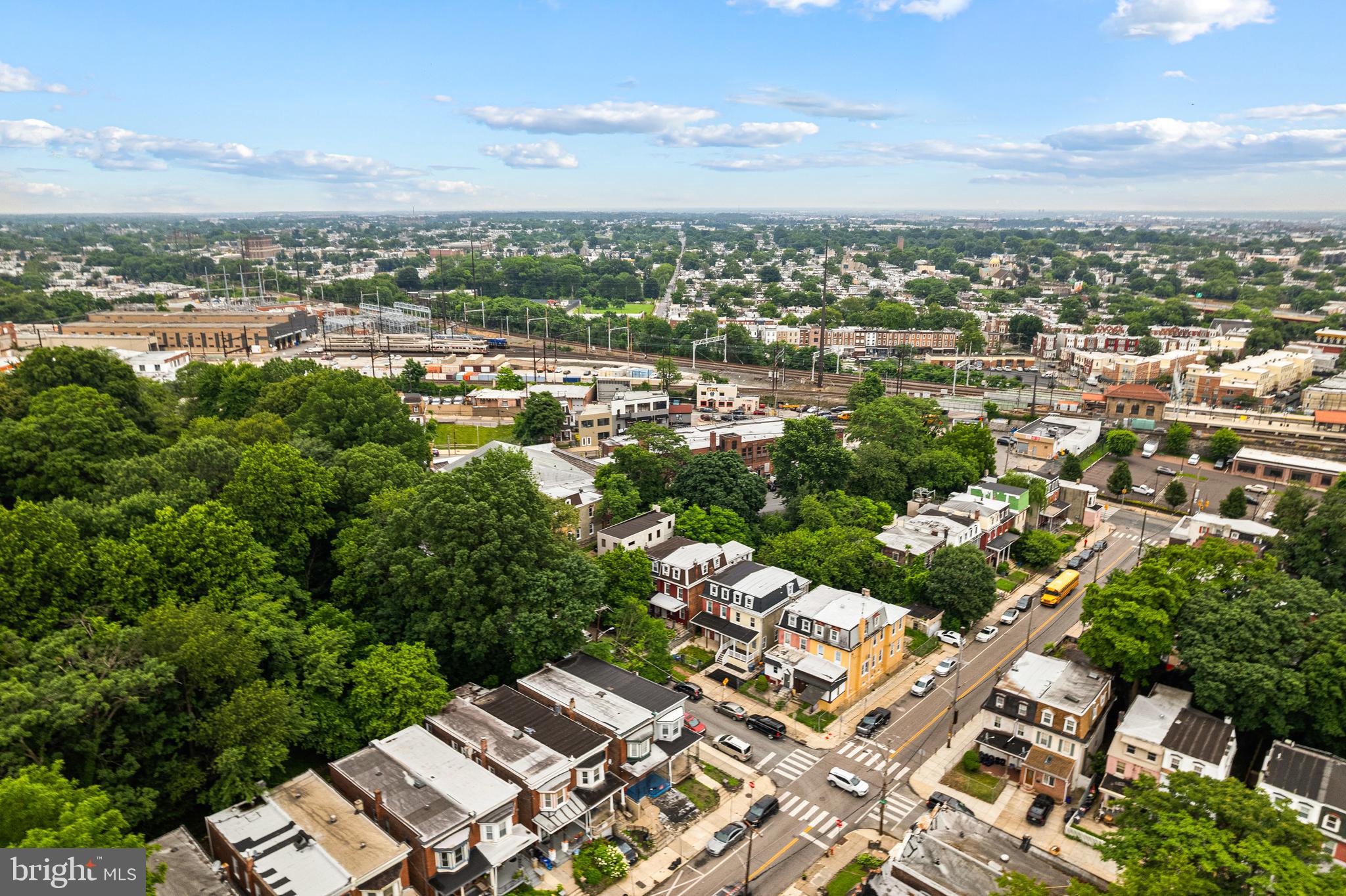 GERMANTOWN - Residential