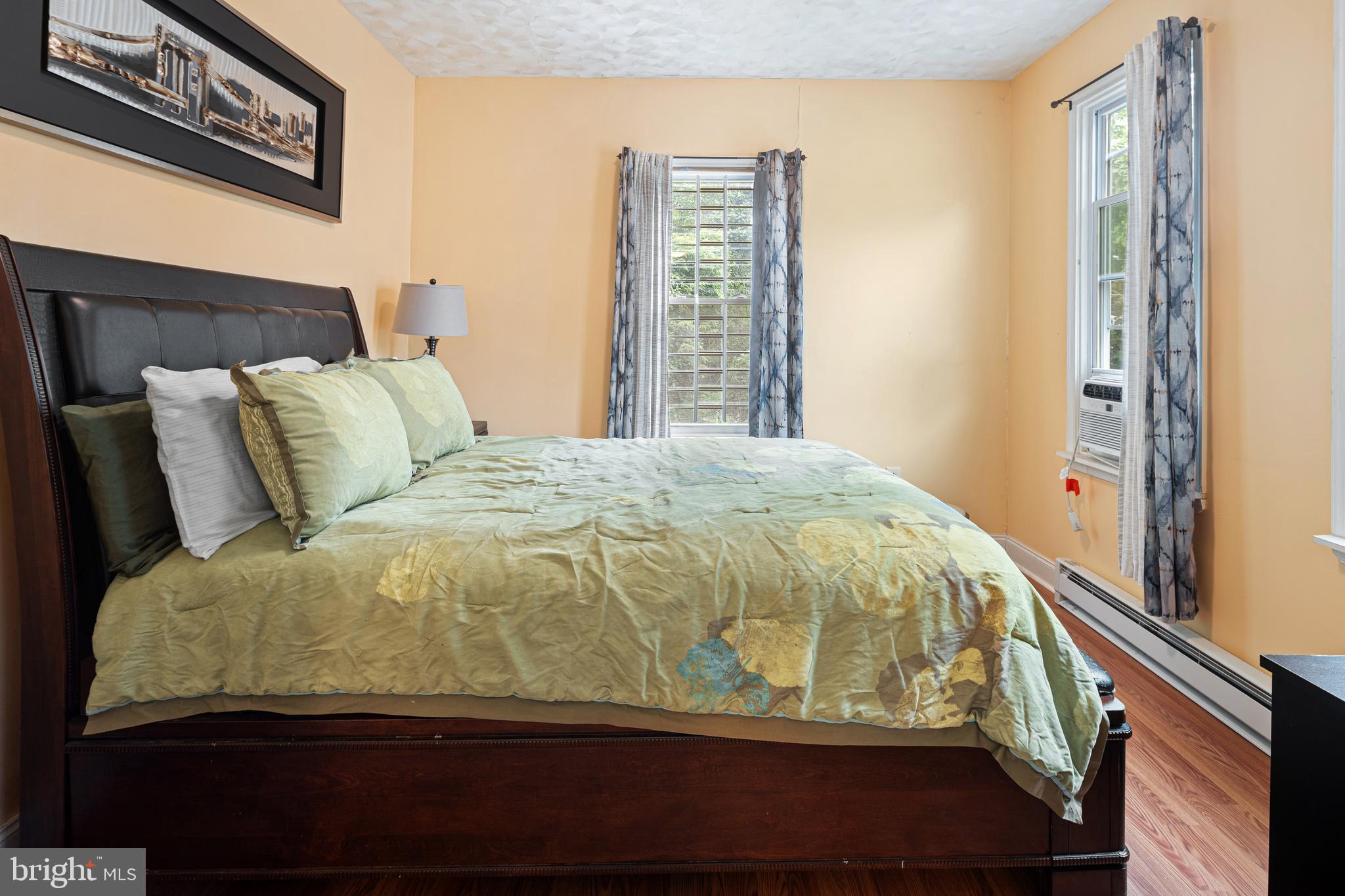 GERMANTOWN - Residential