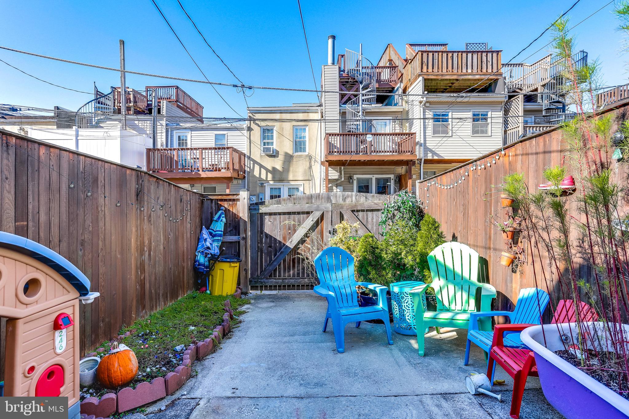 CANTON - Residential Lease