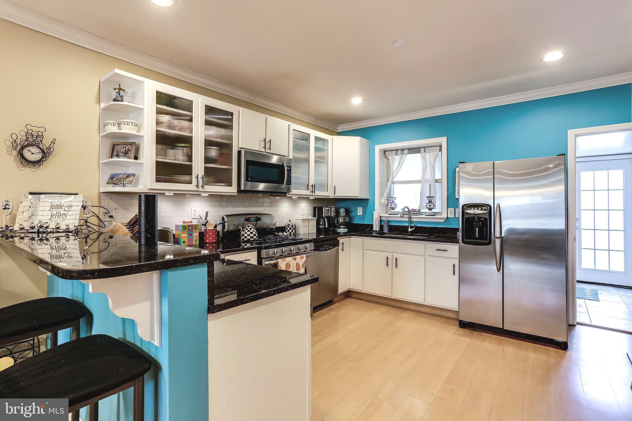 CANTON - Residential Lease