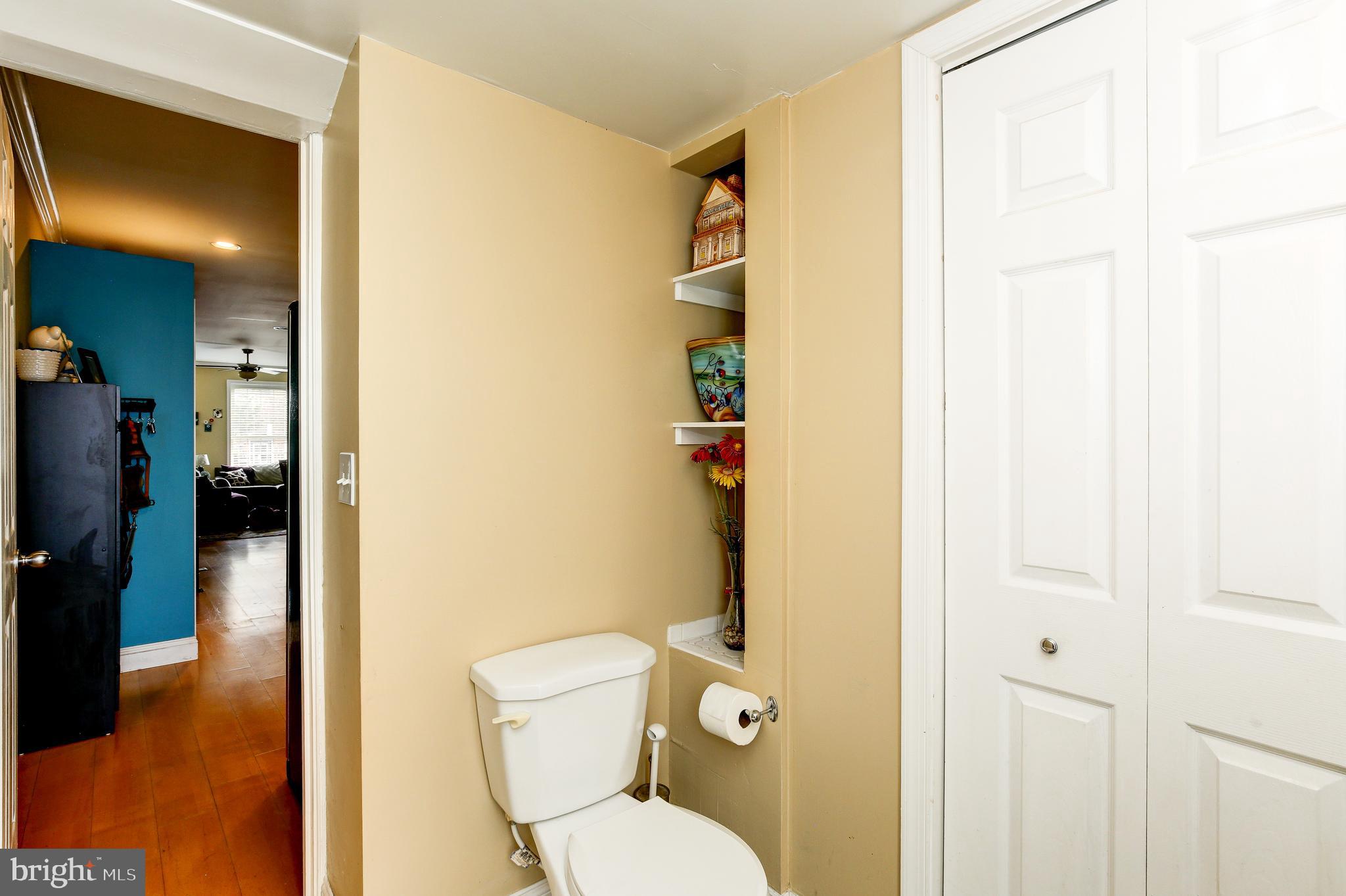 CANTON - Residential Lease