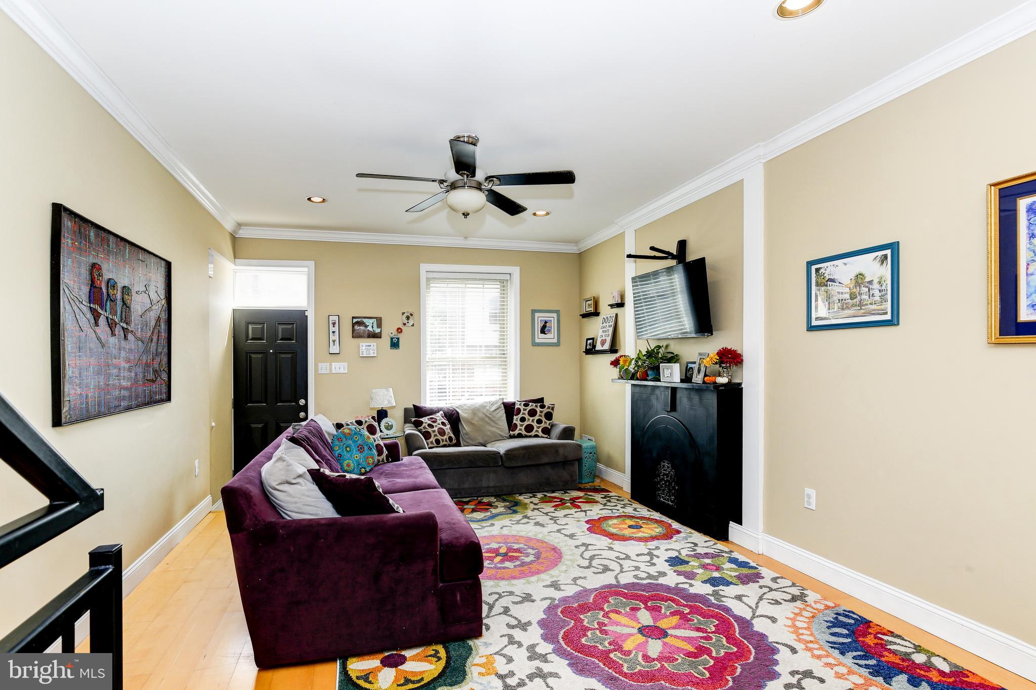 CANTON - Residential Lease