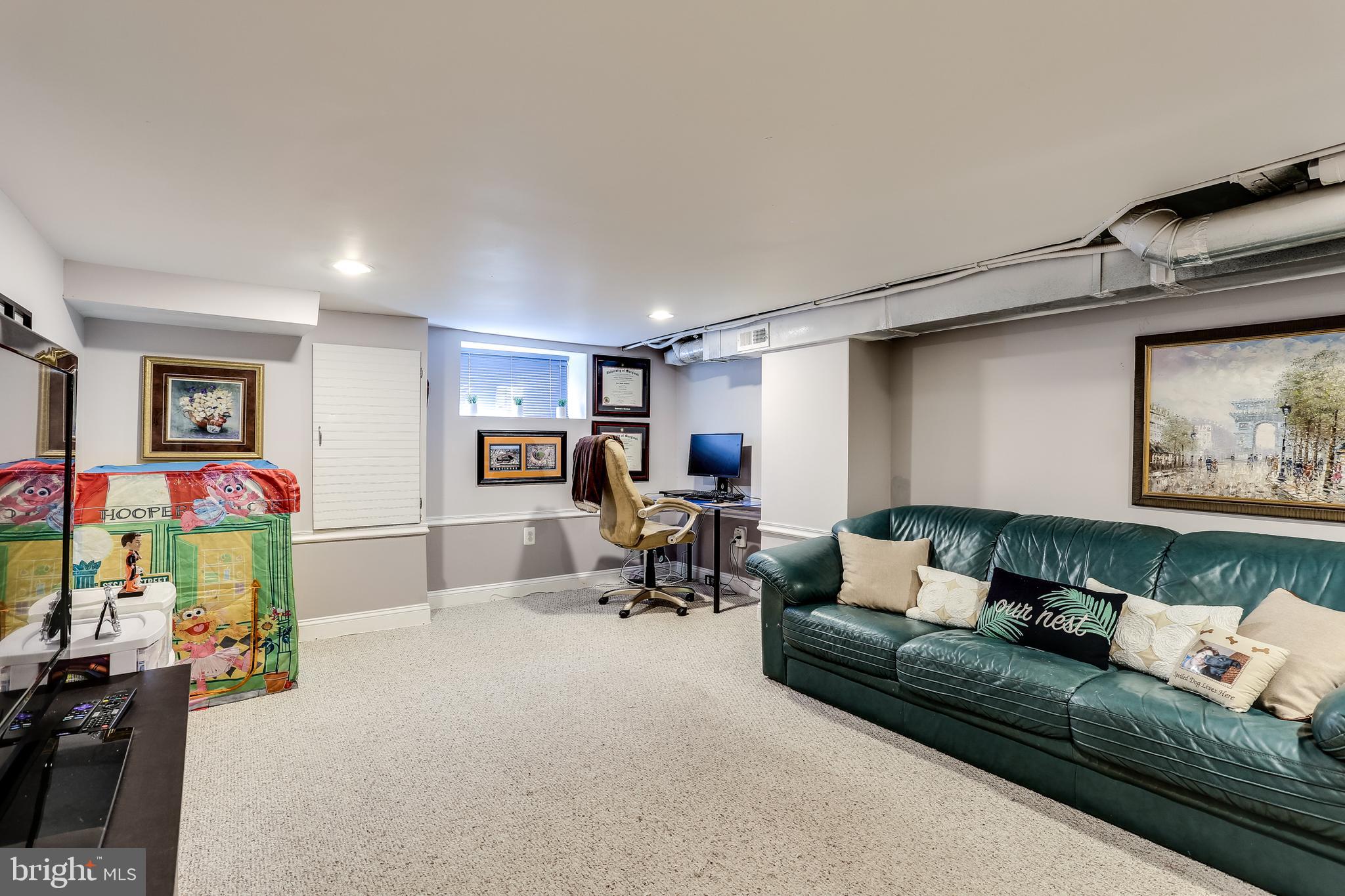 CANTON - Residential Lease