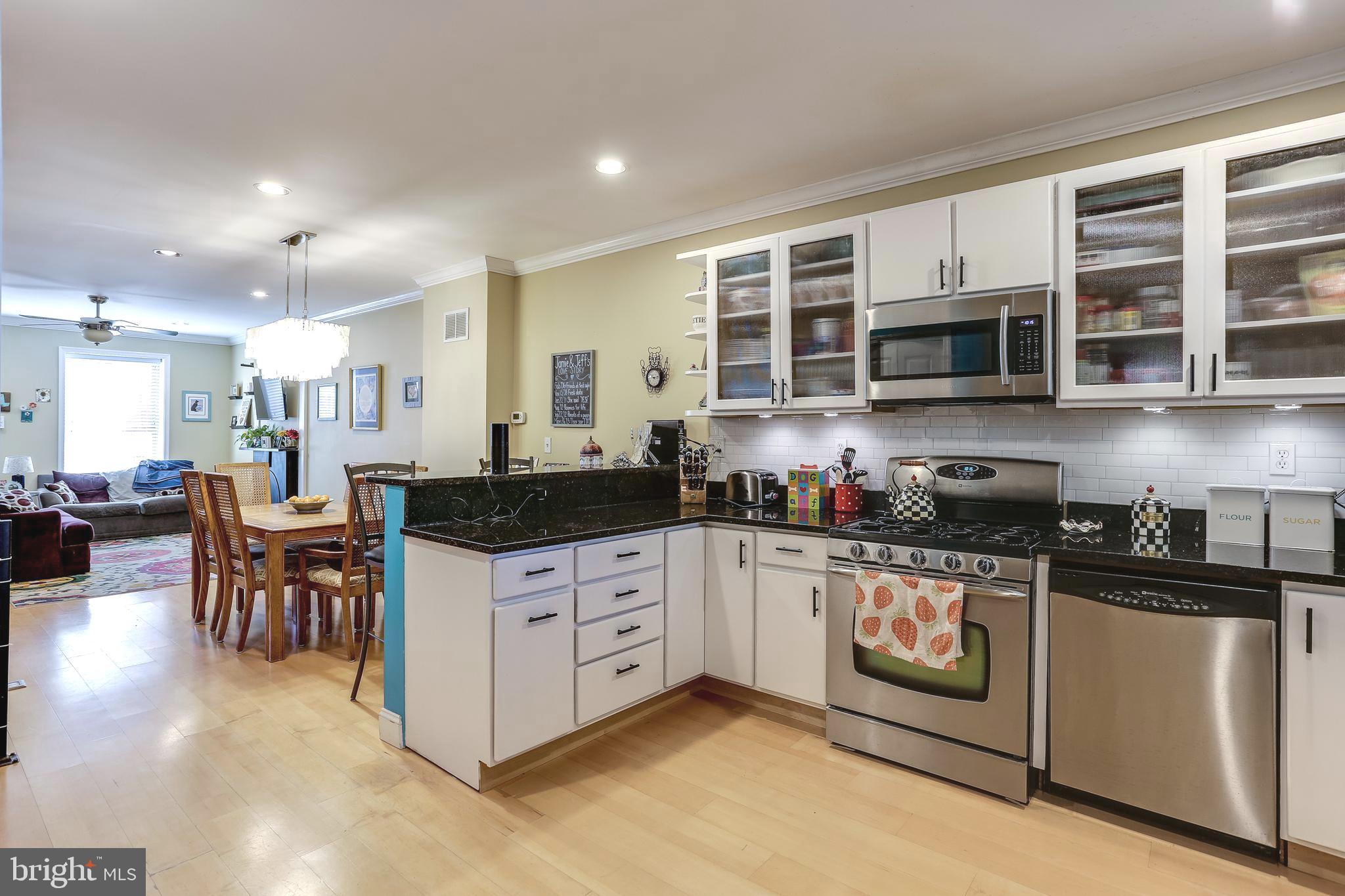 CANTON - Residential Lease