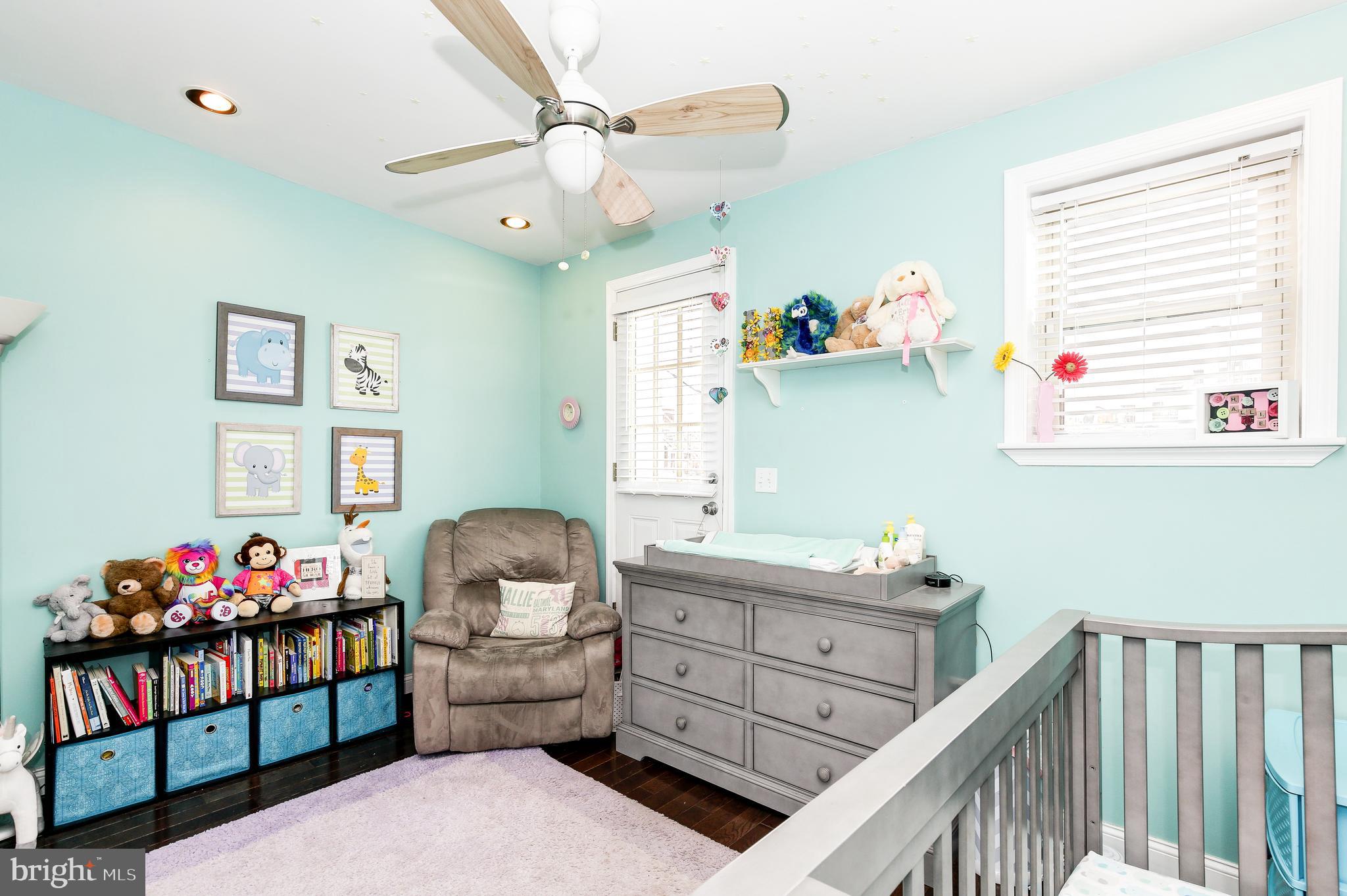 CANTON - Residential Lease