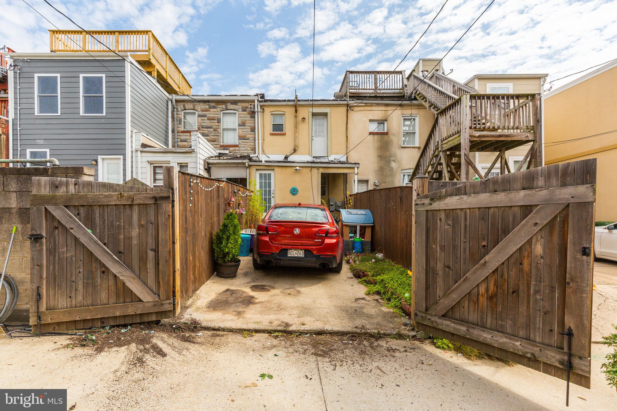 CANTON - Residential Lease