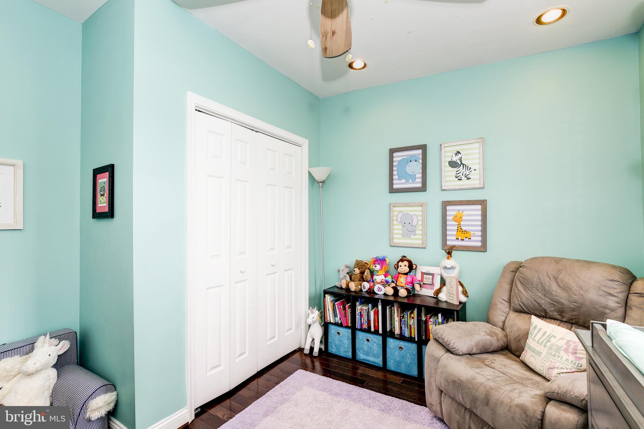 CANTON - Residential Lease